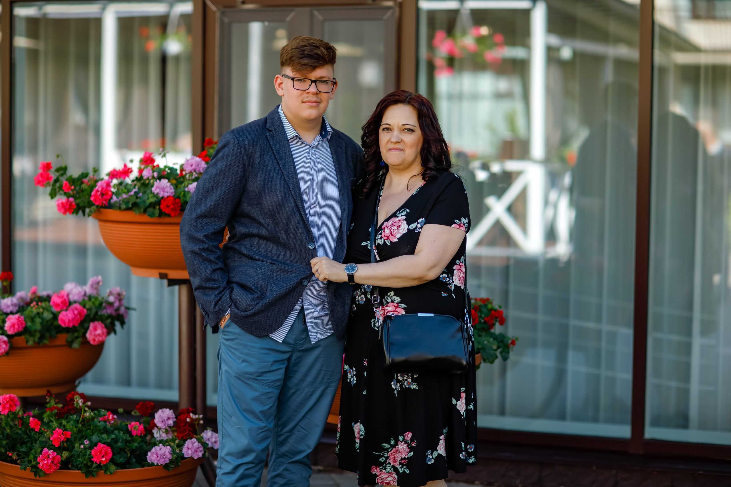 УЧА. Свадебный фотограф в Ярославле Анастасия Архипова