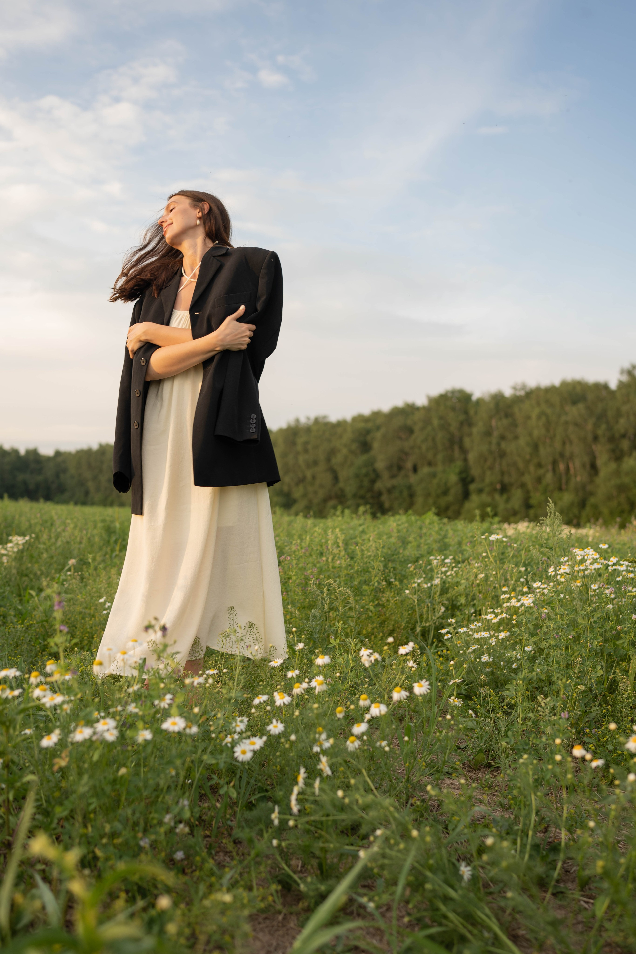 Ульяна. Портретный фотограф в Москве — Захарова Полина