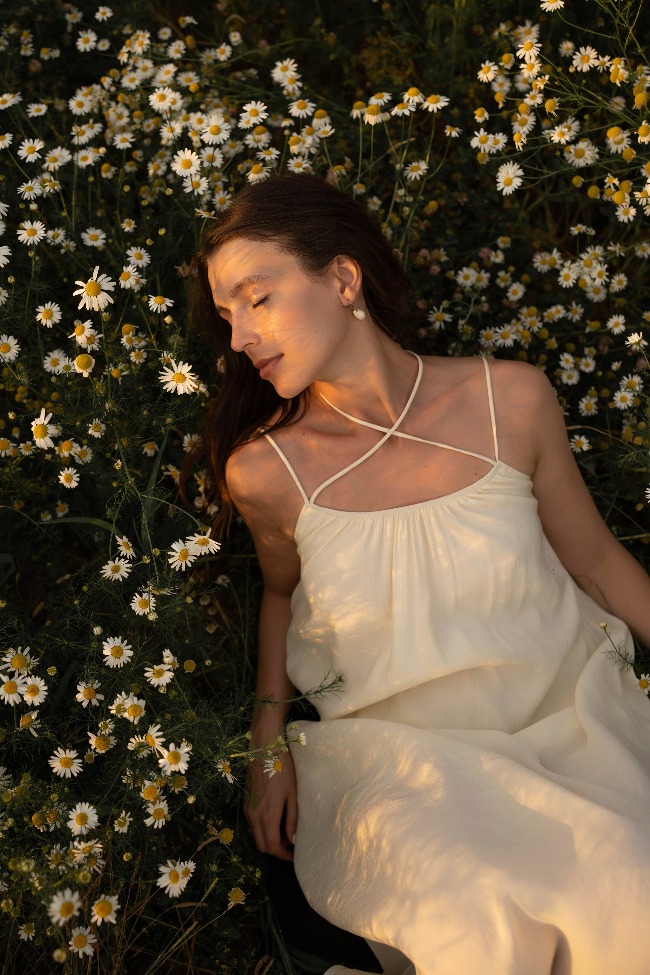 Ульяна. Портретный фотограф в Москве — Захарова Полина