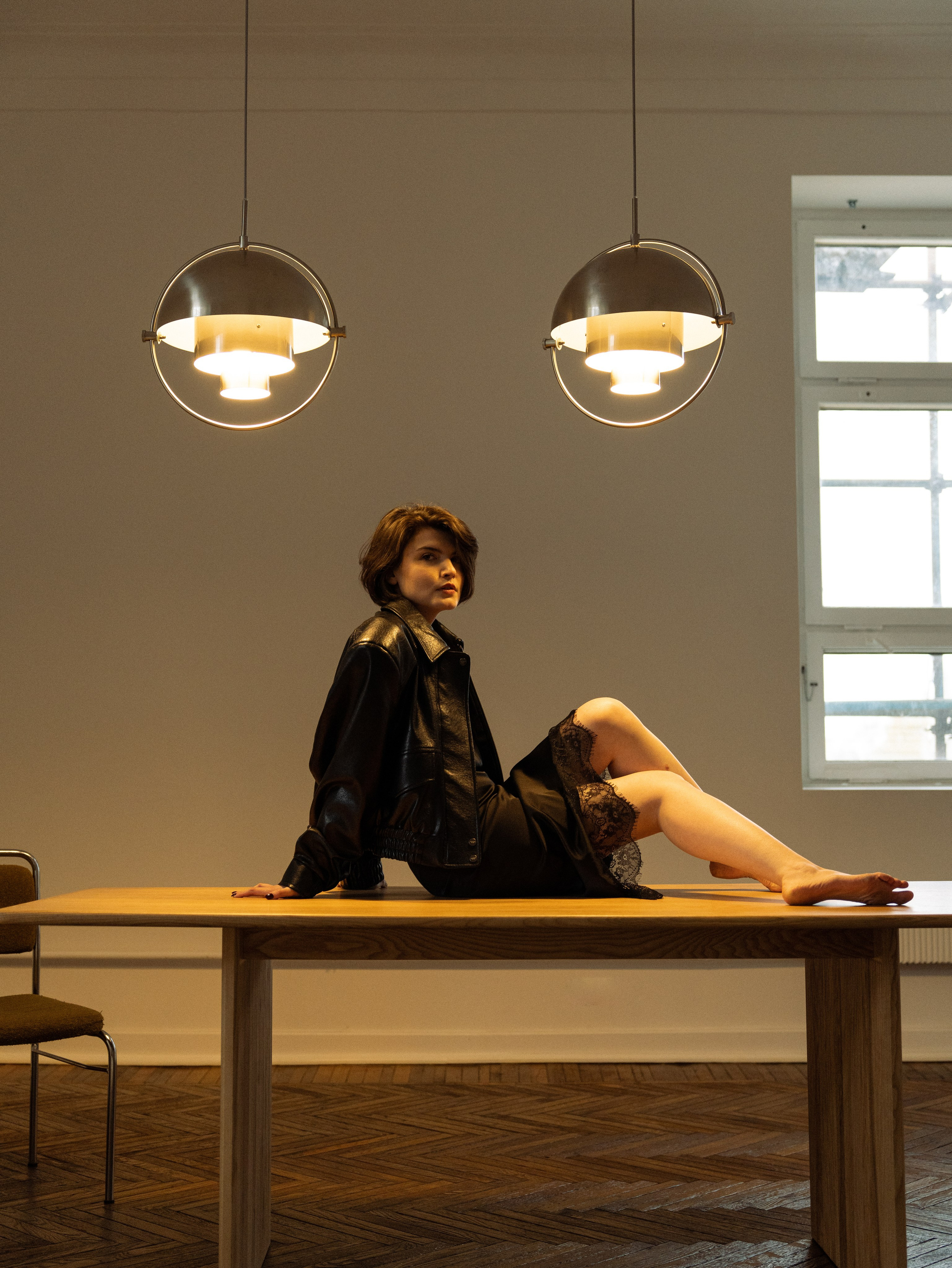 Лиза. Портретный фотограф в Москве — Захарова Полина