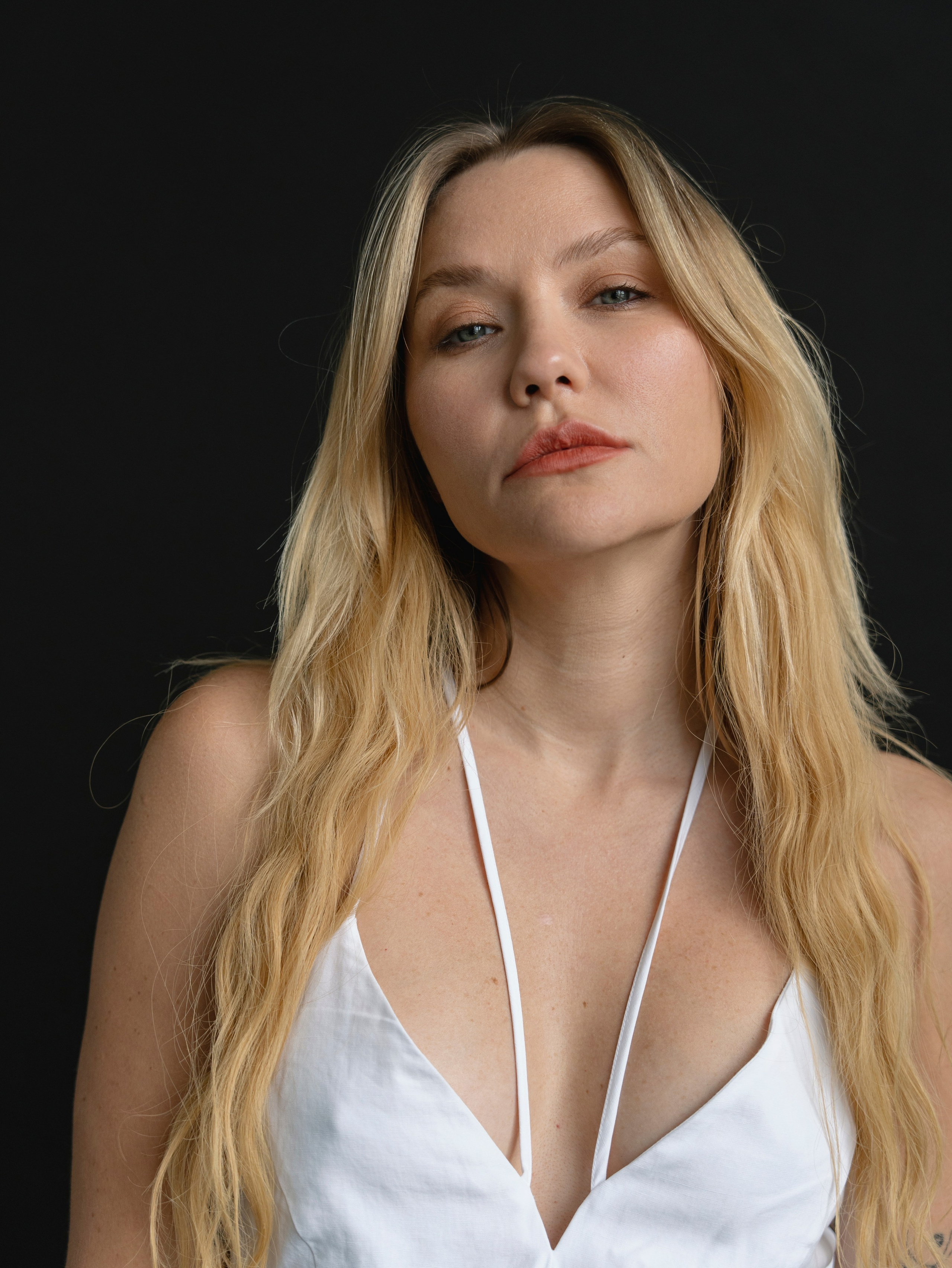 Катя. Портретный фотограф в Москве — Захарова Полина