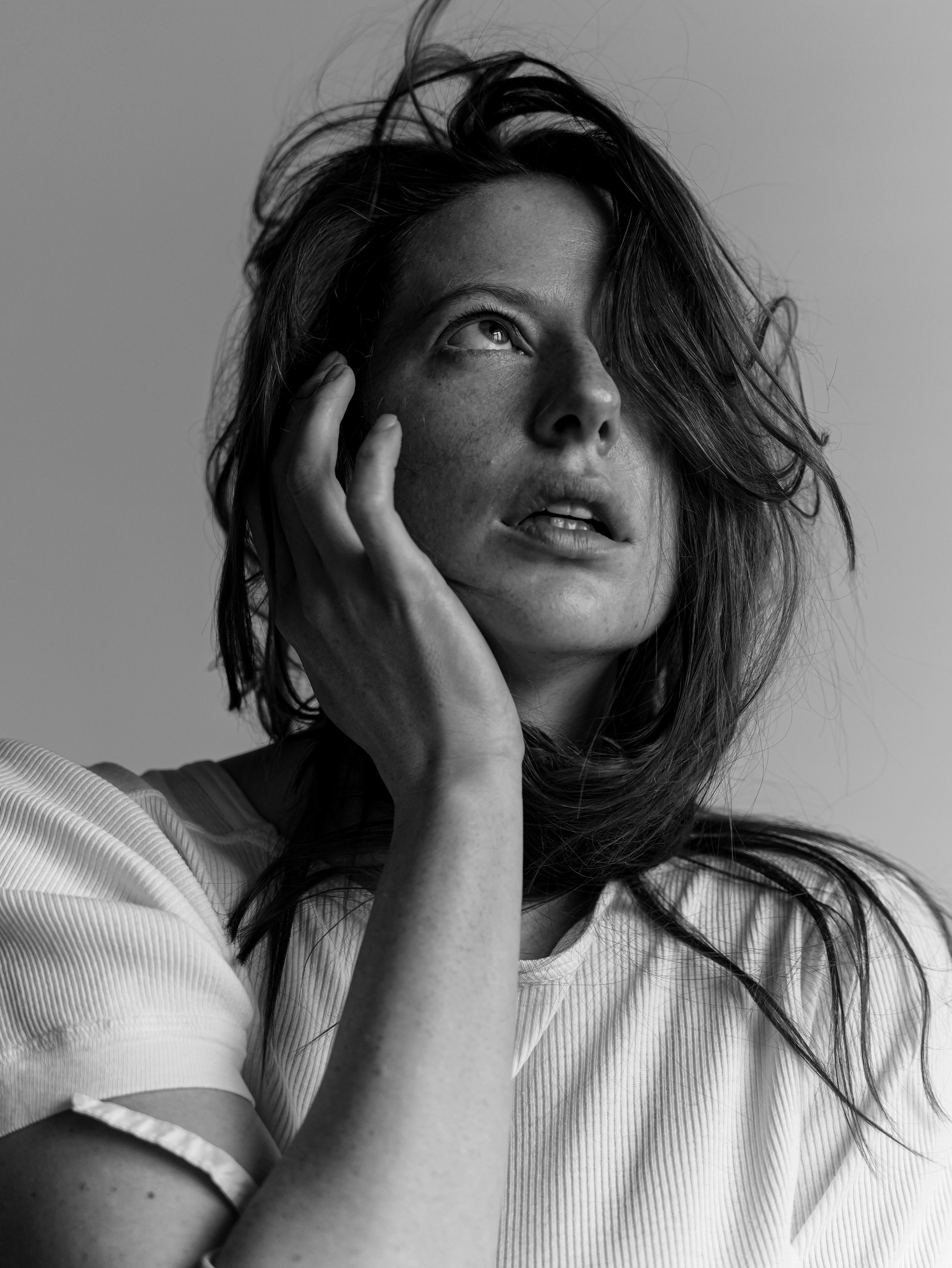 Люля. Портретный фотограф в Москве — Захарова Полина