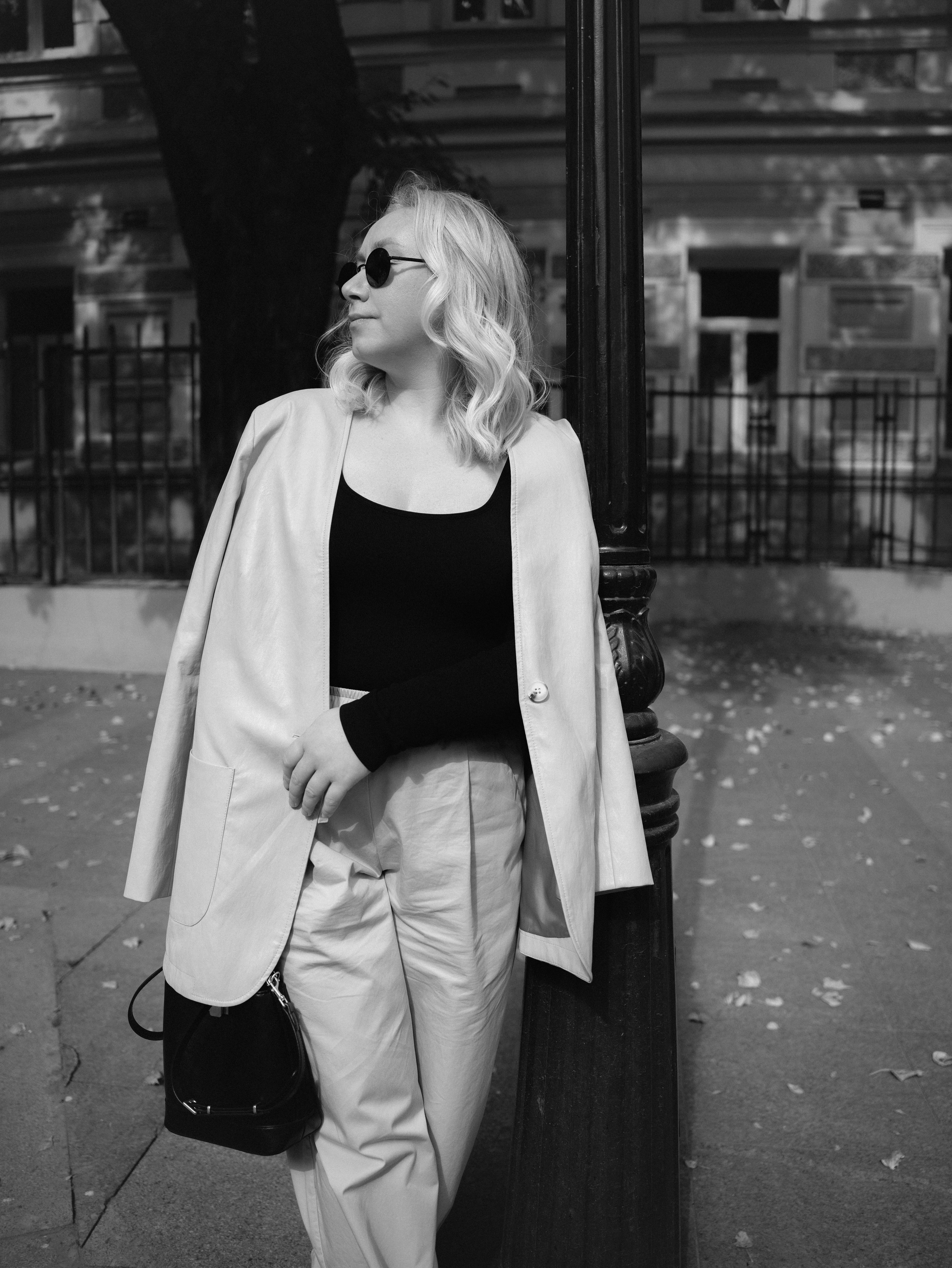 Даша. Портретный фотограф в Москве — Захарова Полина