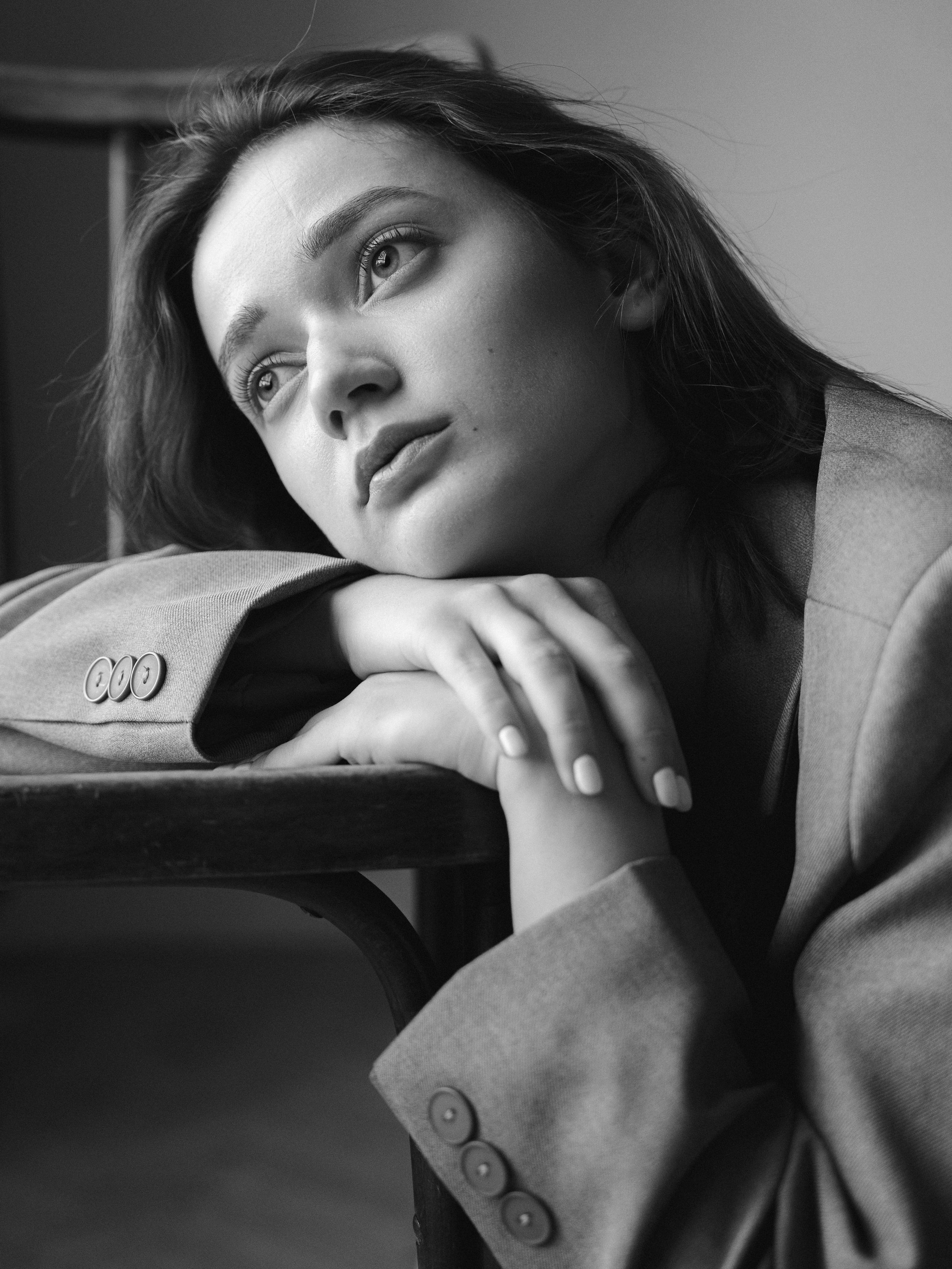 Маша. Портретный фотограф в Москве — Захарова Полина