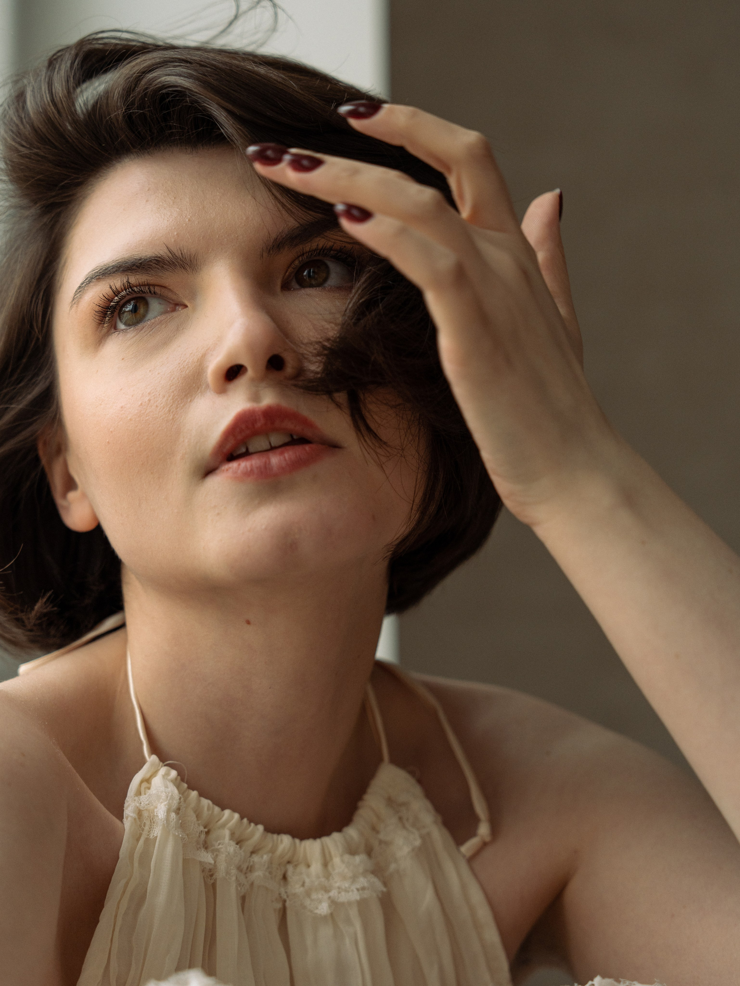 Лиза. Портретный фотограф в Москве — Захарова Полина