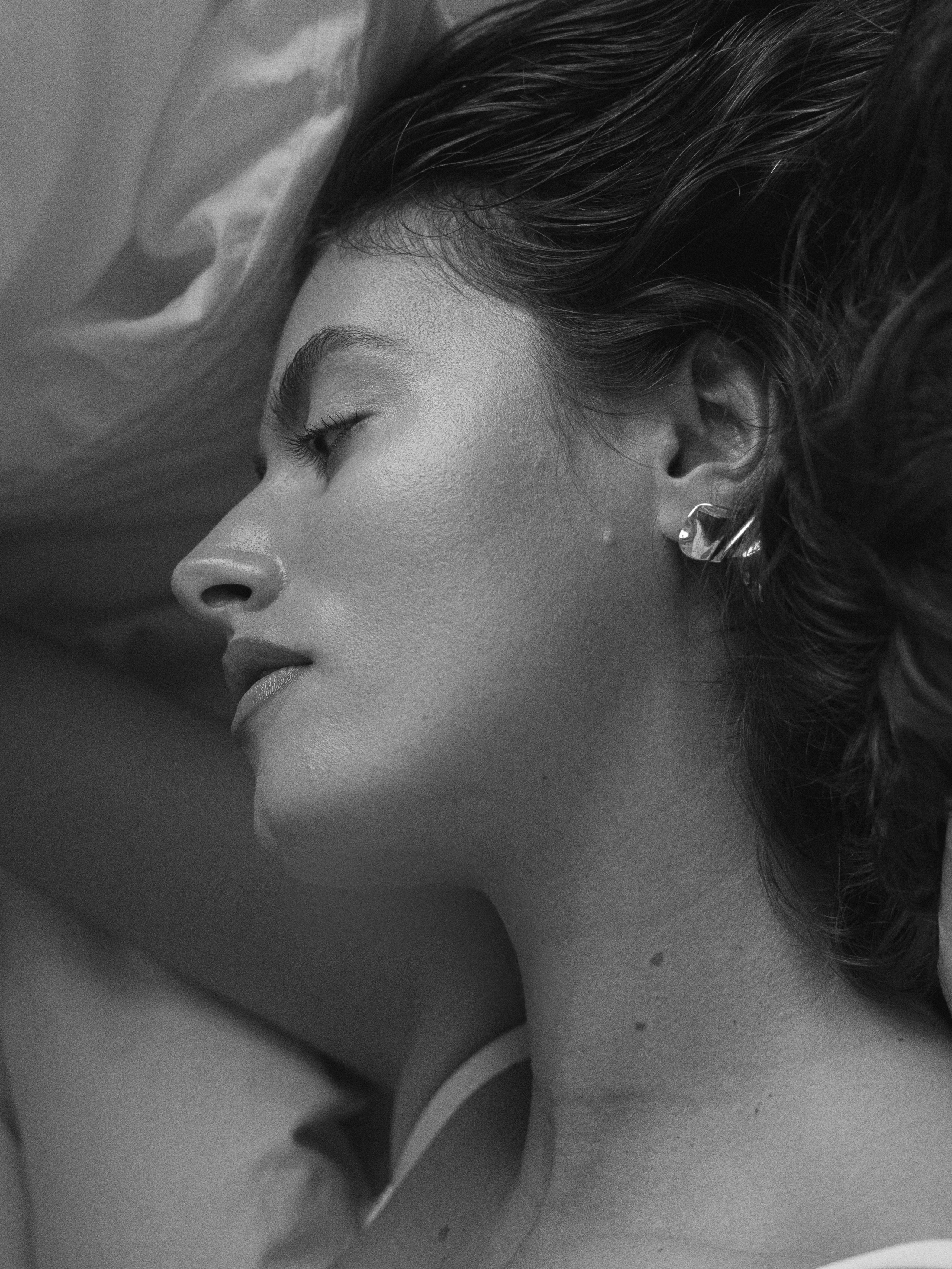 Света. Портретный фотограф в Москве — Захарова Полина