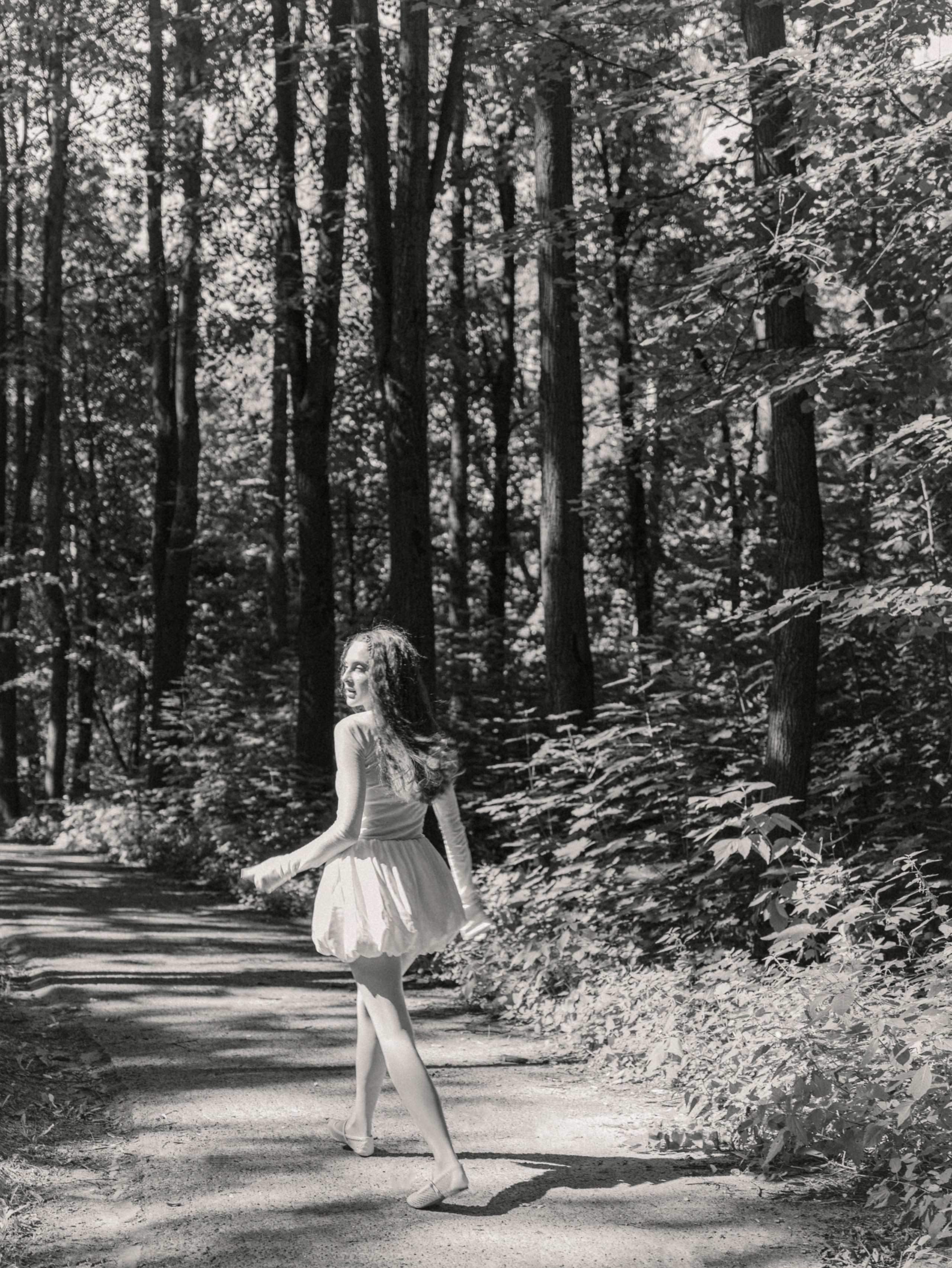 Катя. Портретный фотограф в Москве — Захарова Полина