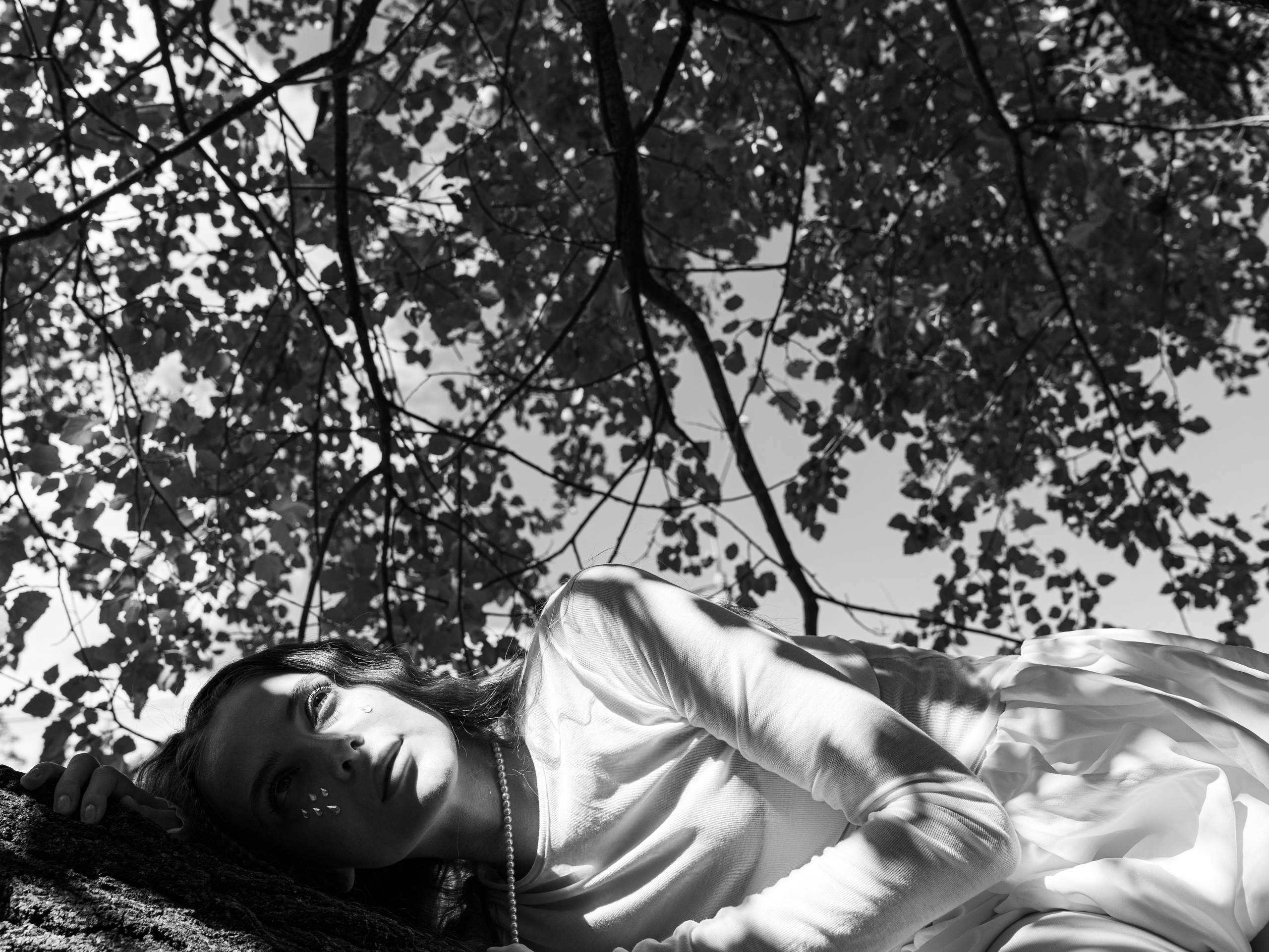 Катя. Портретный фотограф в Москве — Захарова Полина