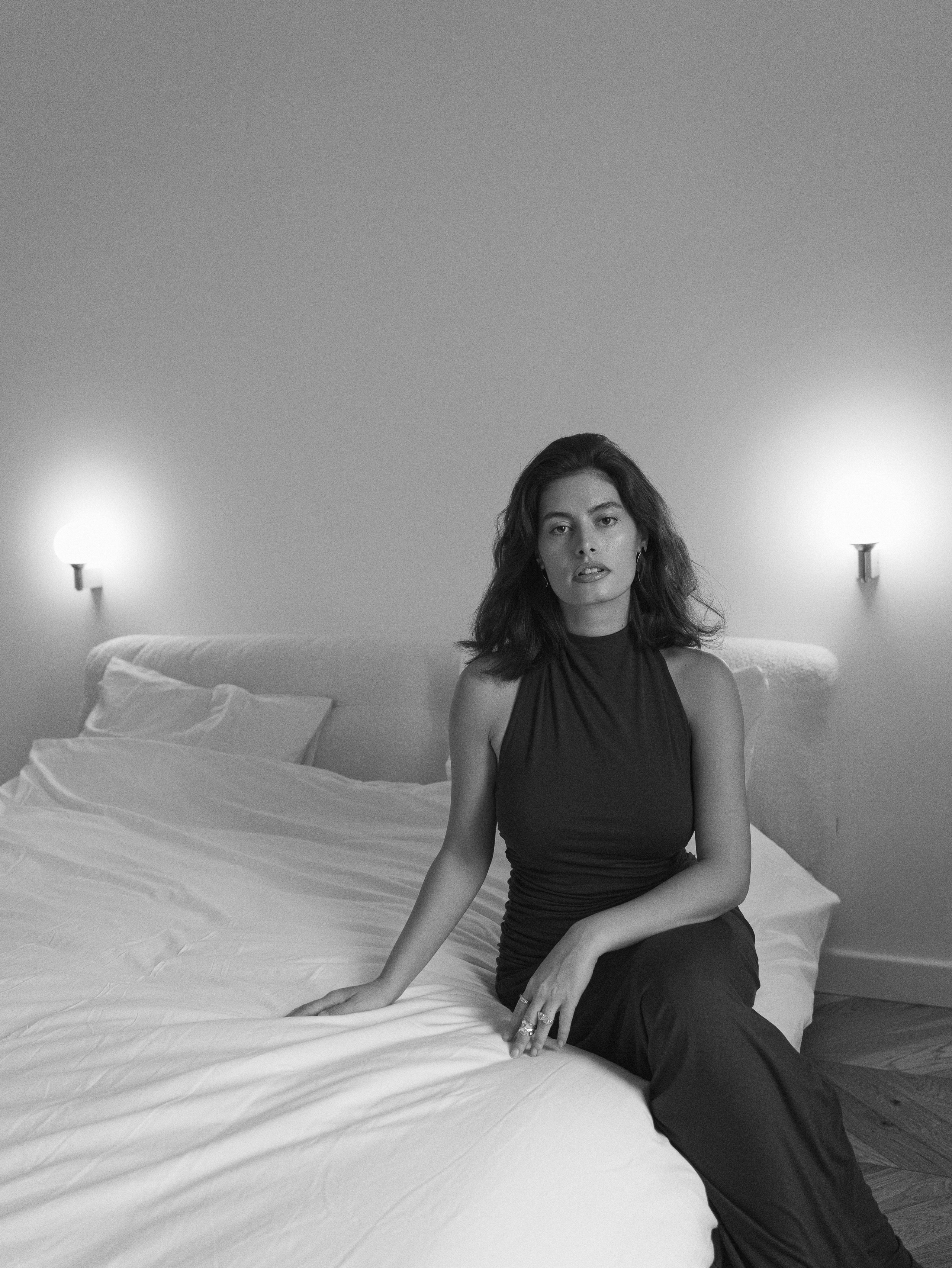 Света. Портретный фотограф в Москве — Захарова Полина