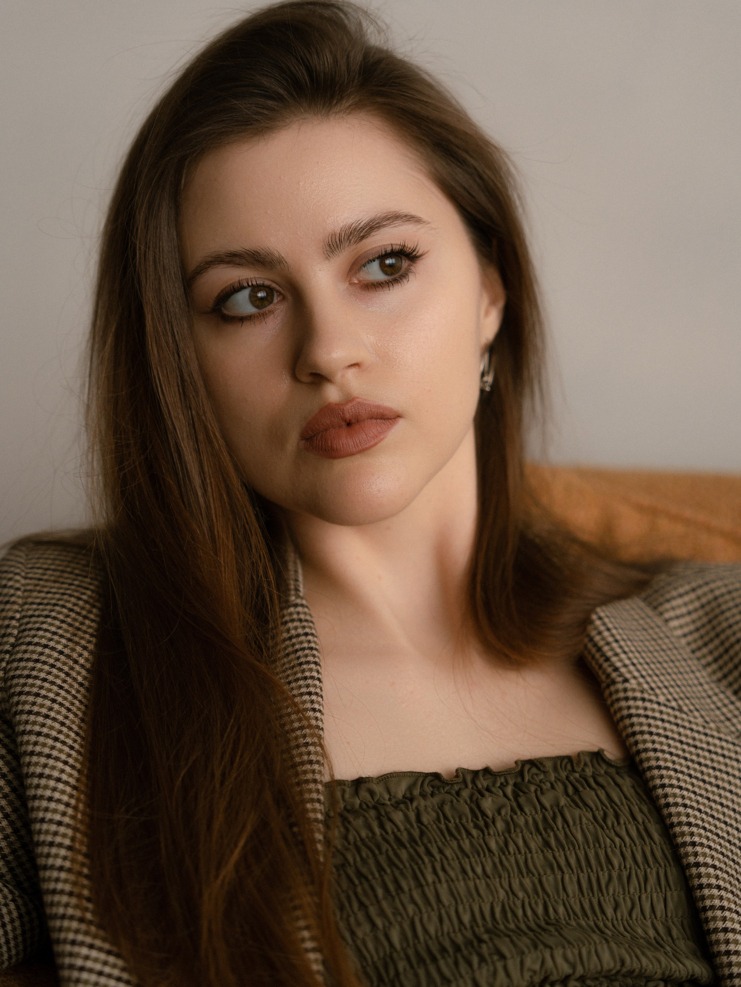 Алина. Портретный фотограф в Москве — Захарова Полина