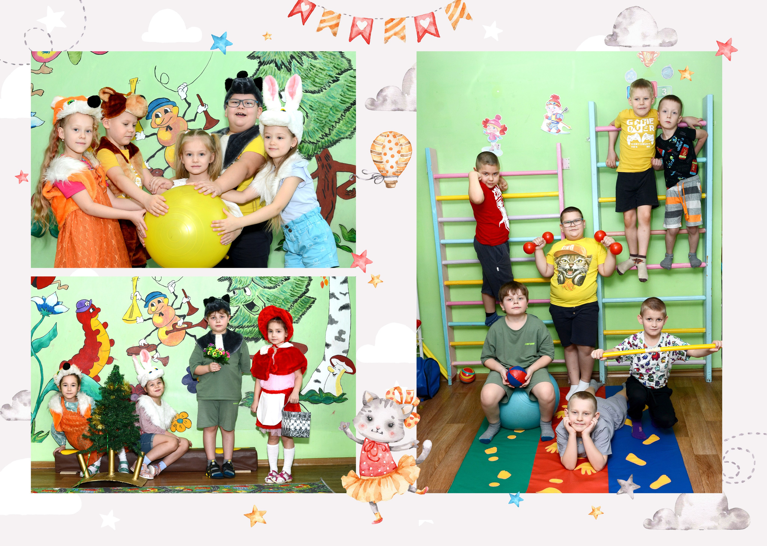 Не Малыши. Выпускные фотокниги, фотосъемка, видеосъемка в Челябинске и области