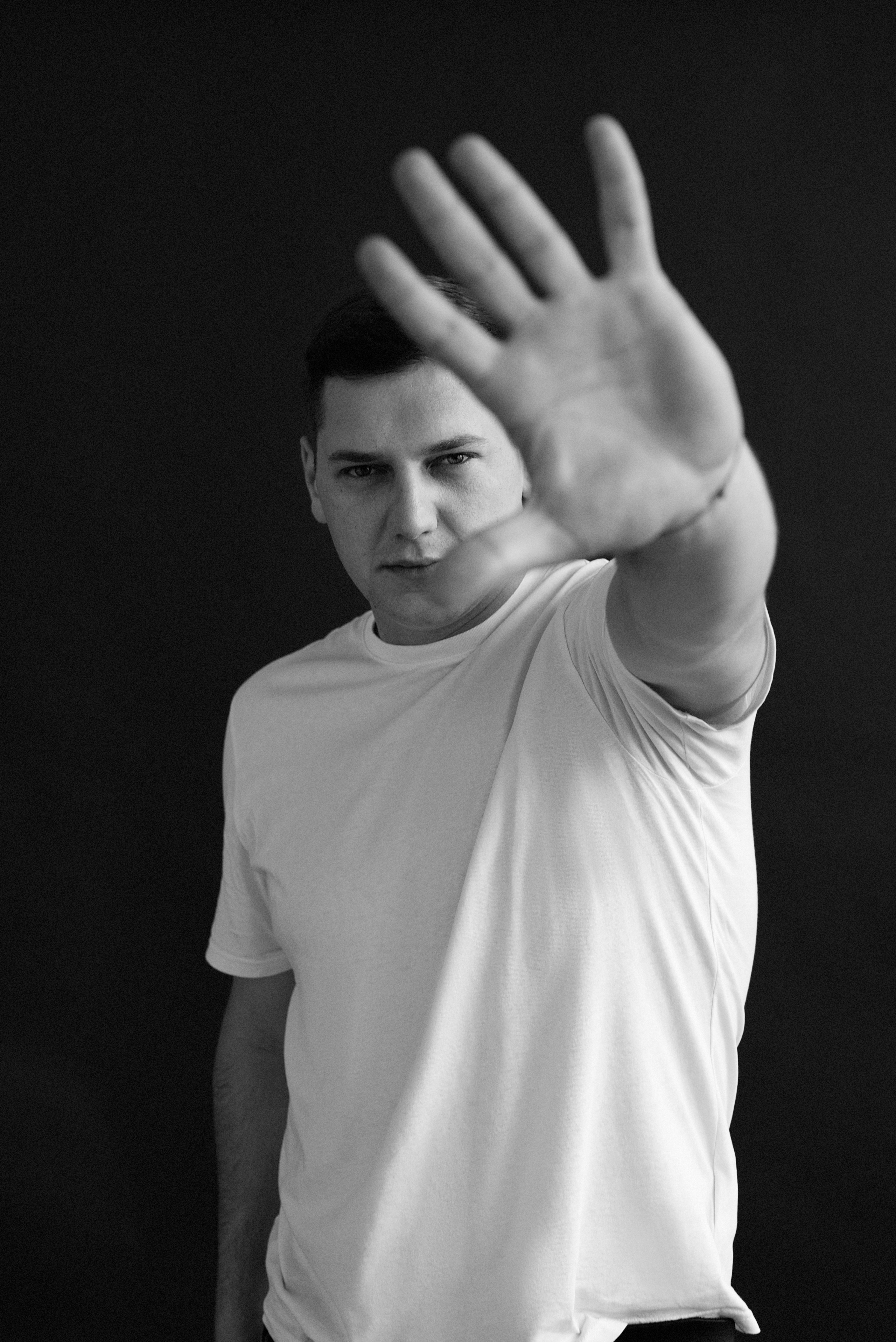 Стевен. Фотограф Москва Кристина Георгиева