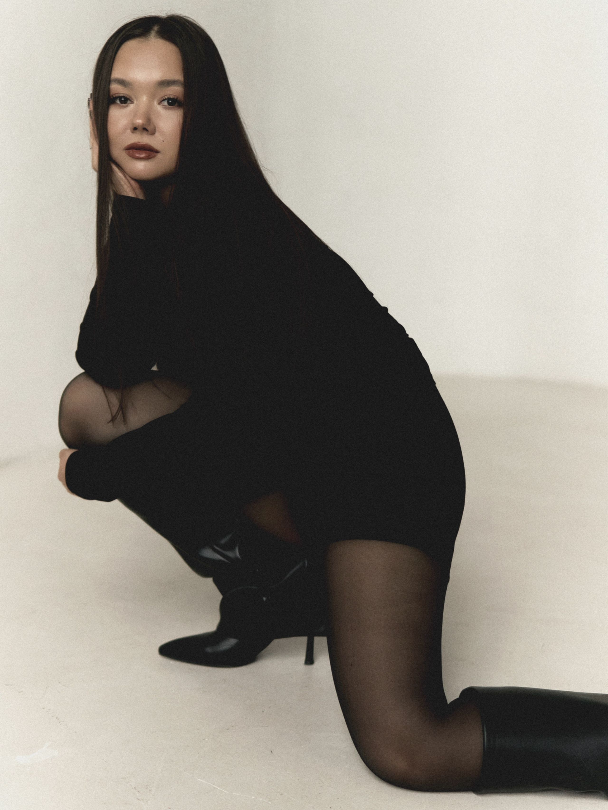 Nadya. Индивидуальная и семейная фотосессия в Чебоксарах Оксана Русакова