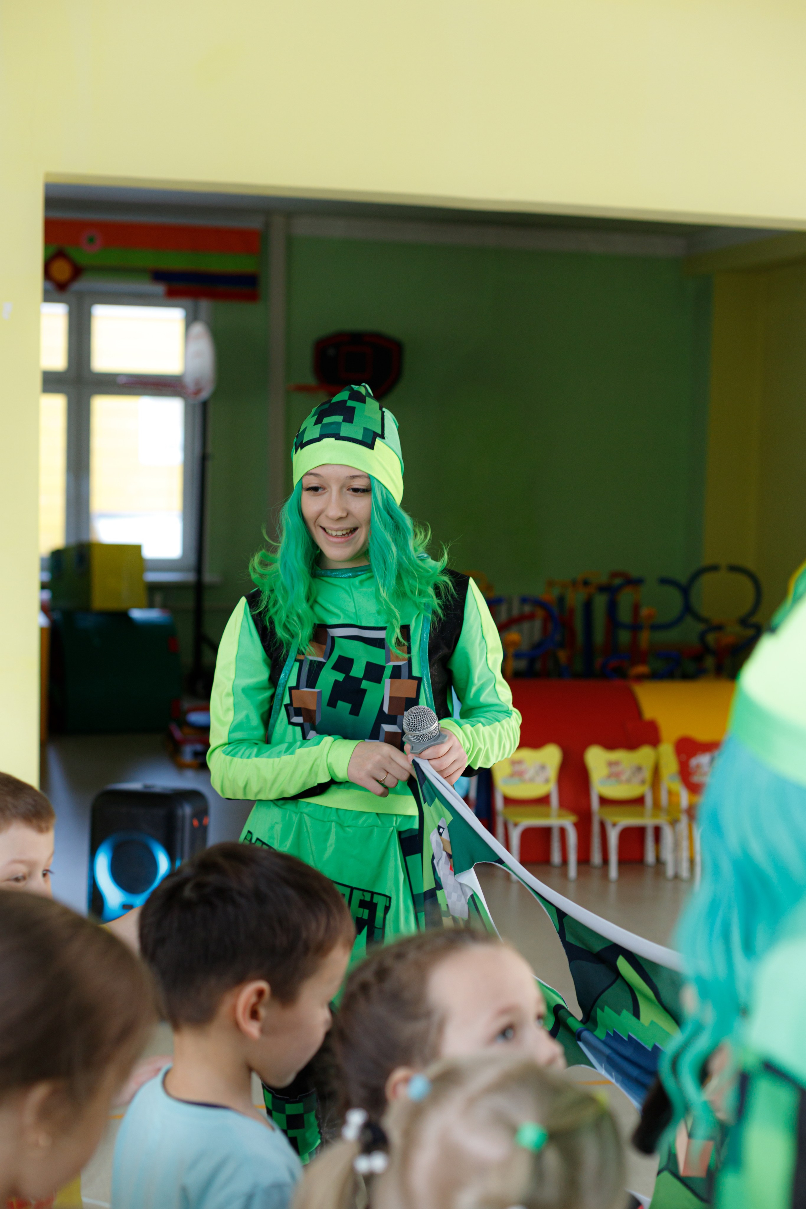 Эмиль / 6 years birthday. Photokarish