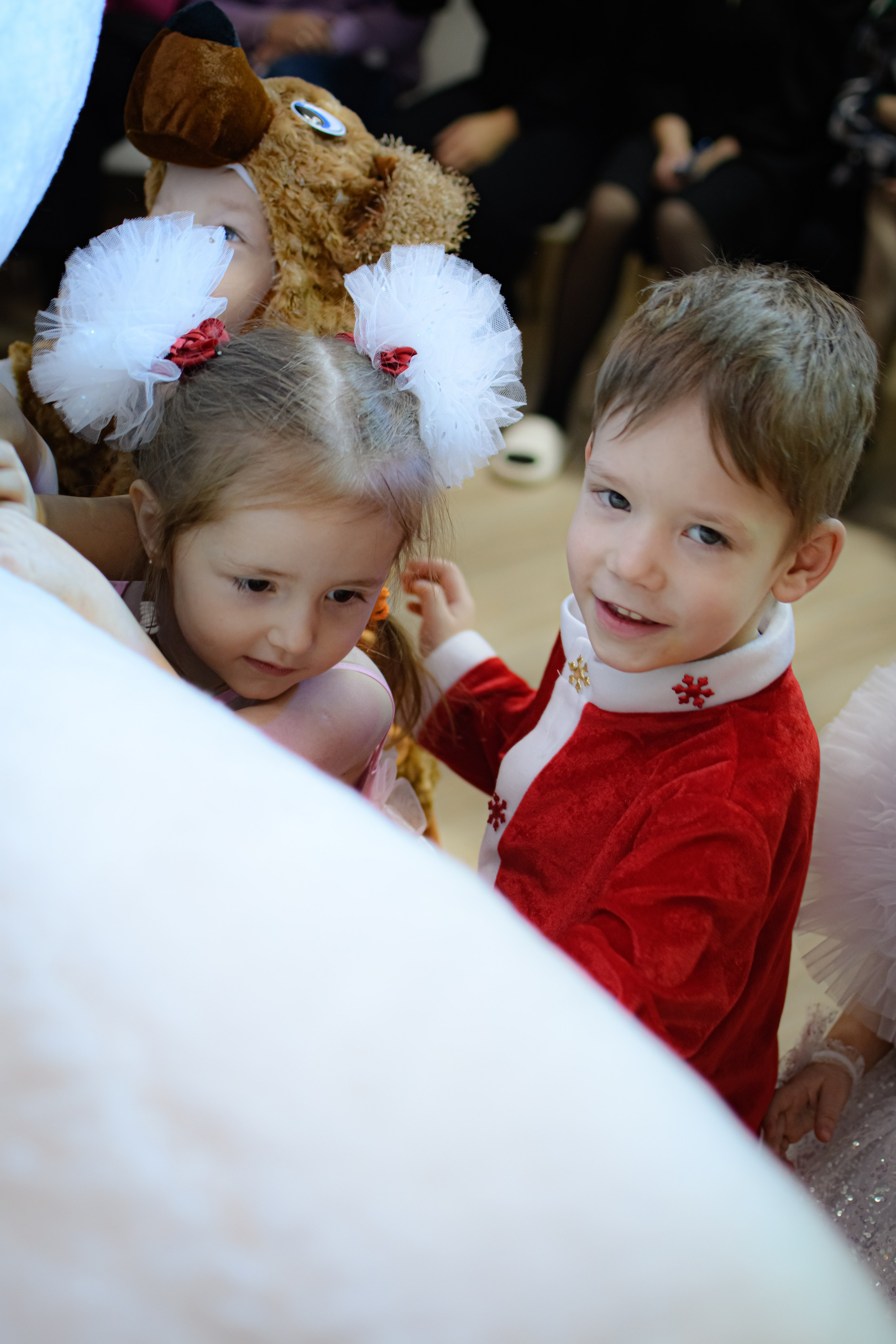 HAPPY NEW YEAR. Photokarish