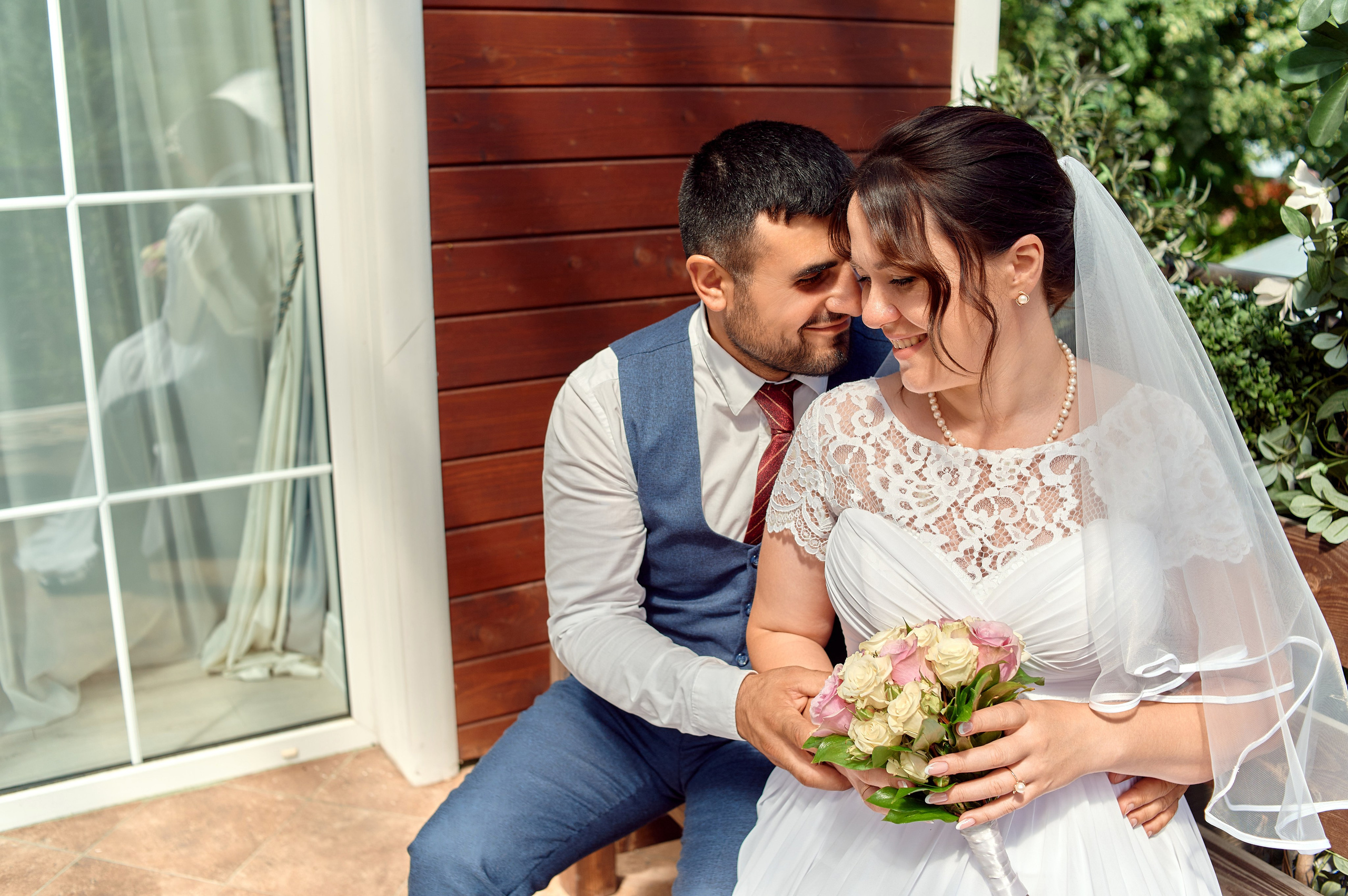 Н & О. Семейный и детский фотограф в г. Ногинске Ангелина Хасанова