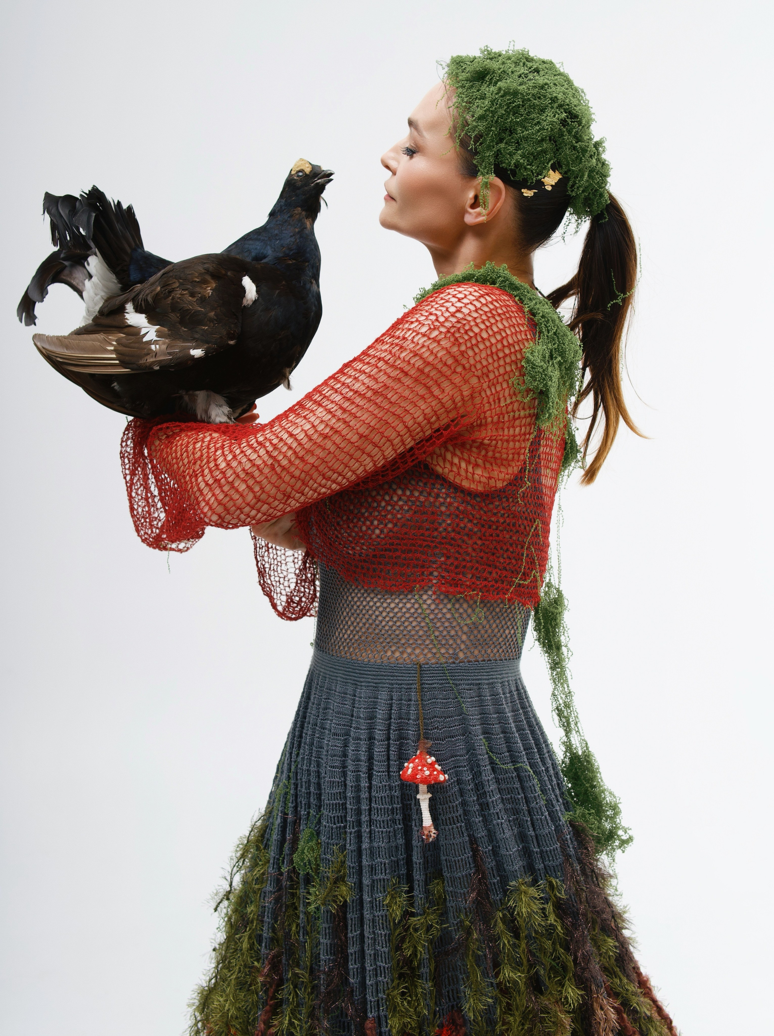 Татьяна. Фотограф в Минске Света Григорьева