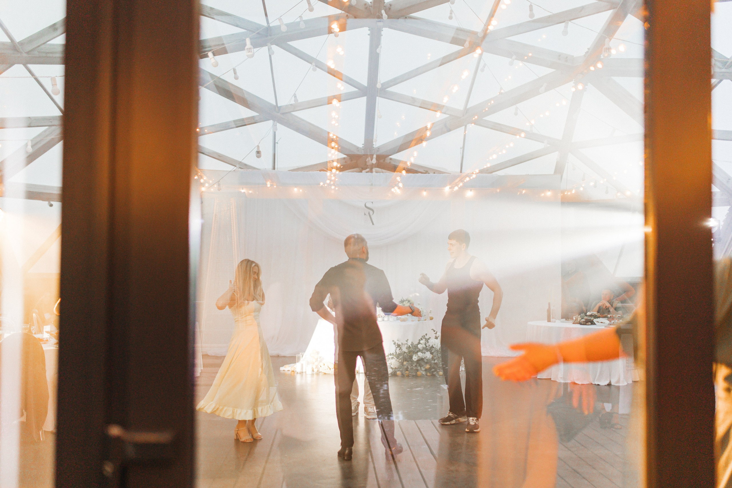 Александра и Сергей. Семейный и свадебный фотограф в Екатеринбурге Орлова Ирина