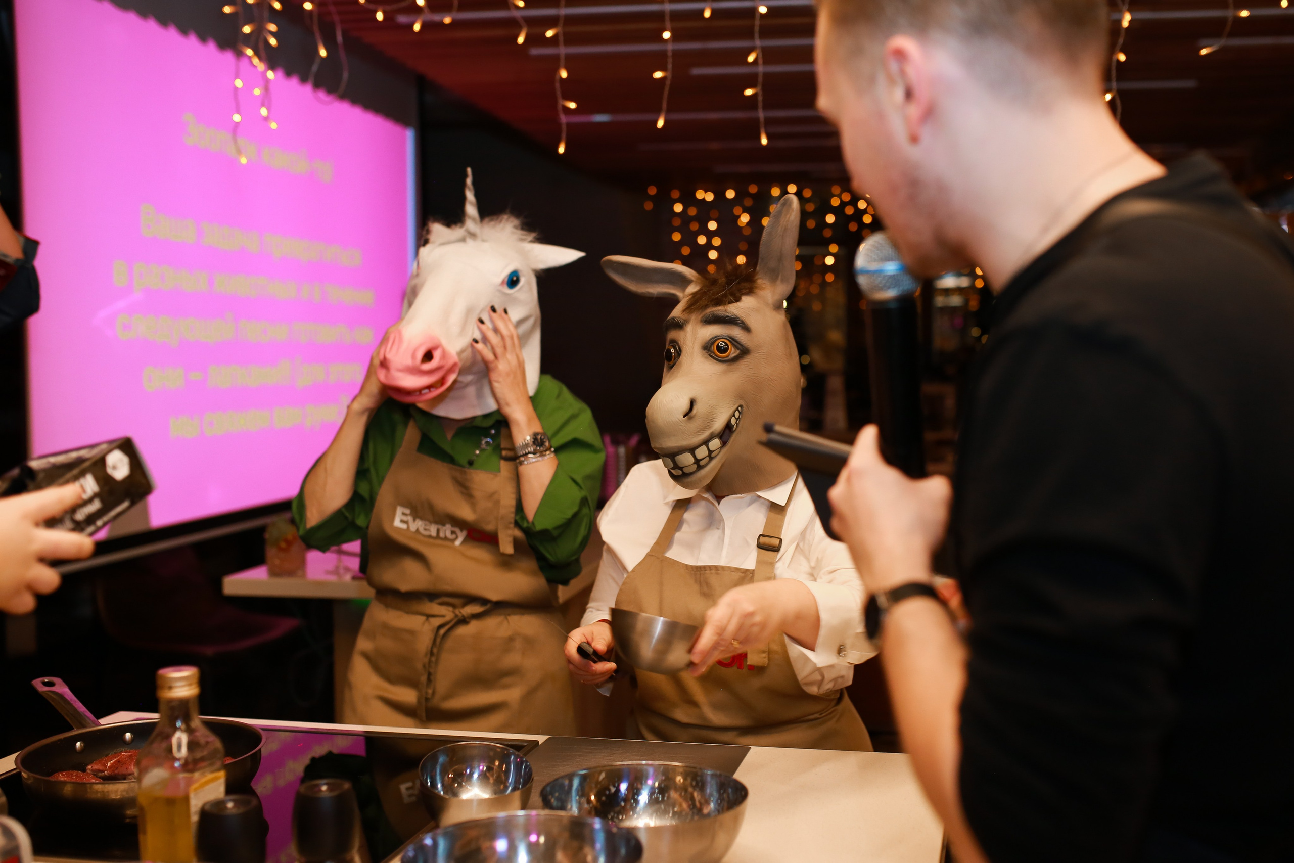 Репортажная галерея. Репортажный и портретный фотограф Полина Ершова