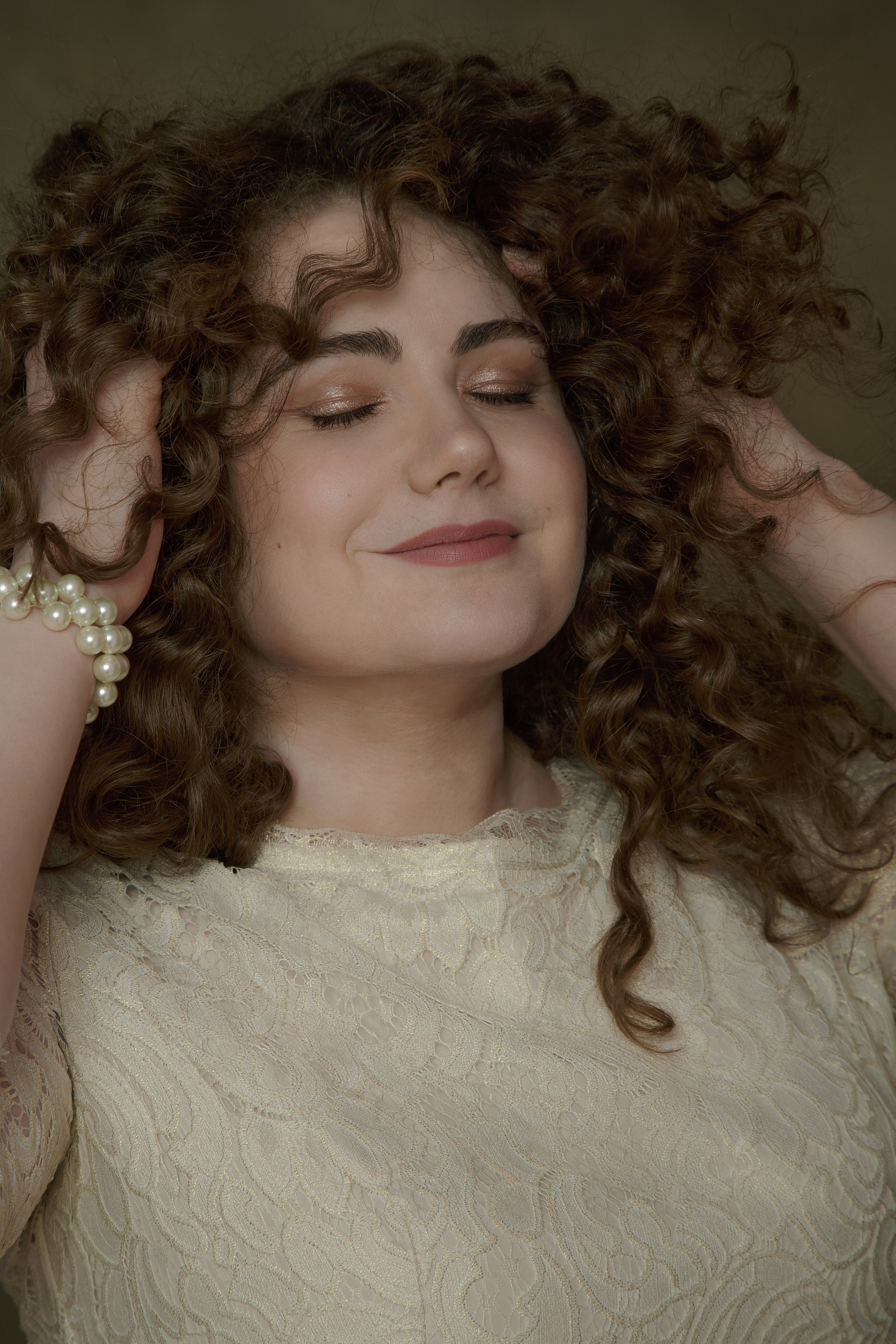 Современные портреты. Фотохудожник-портретист Юлия Дурова — Москва