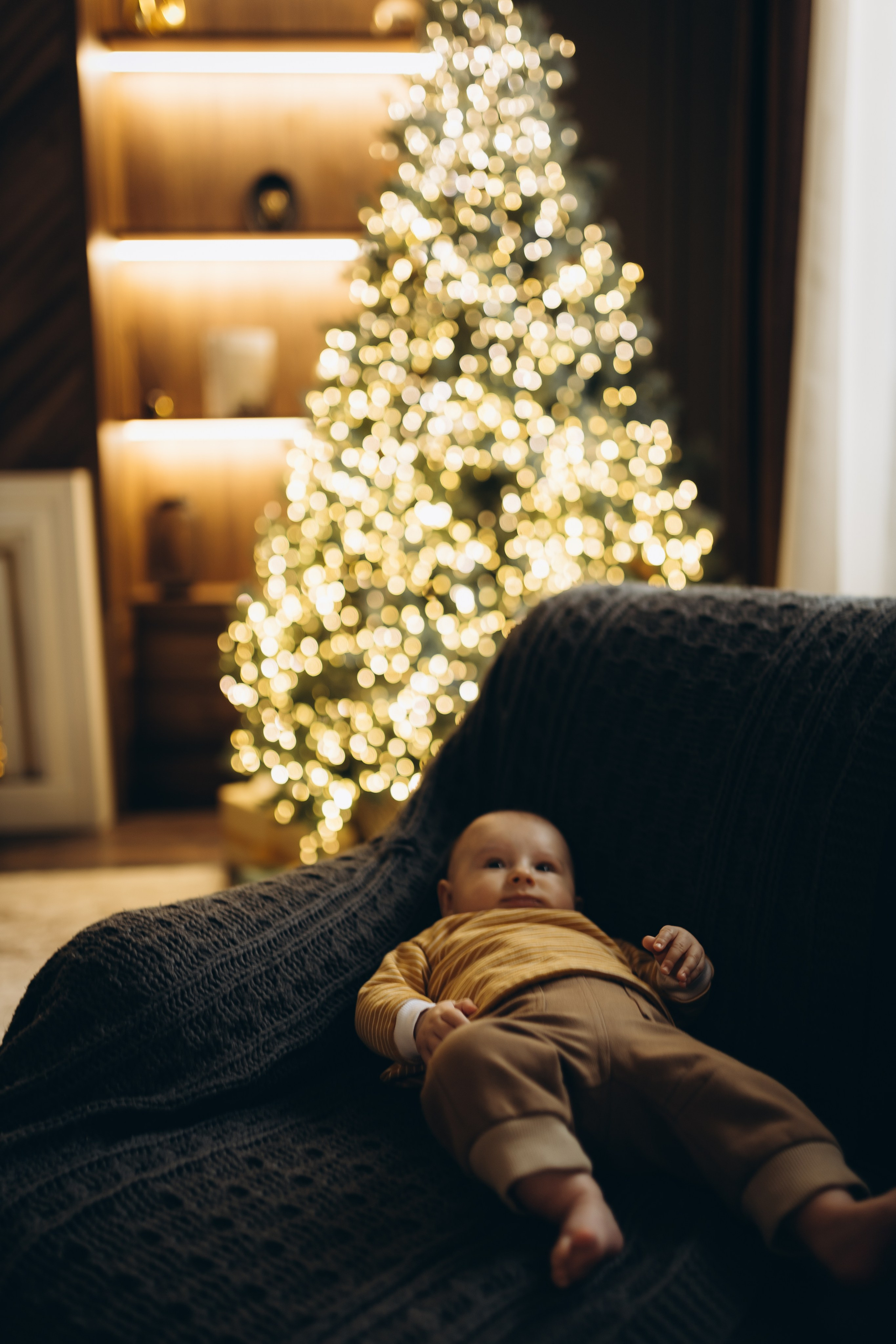 Новогодняя. Ph.nataluuna ФОТОГРАФ СЕРГИЕВ ПОСАД