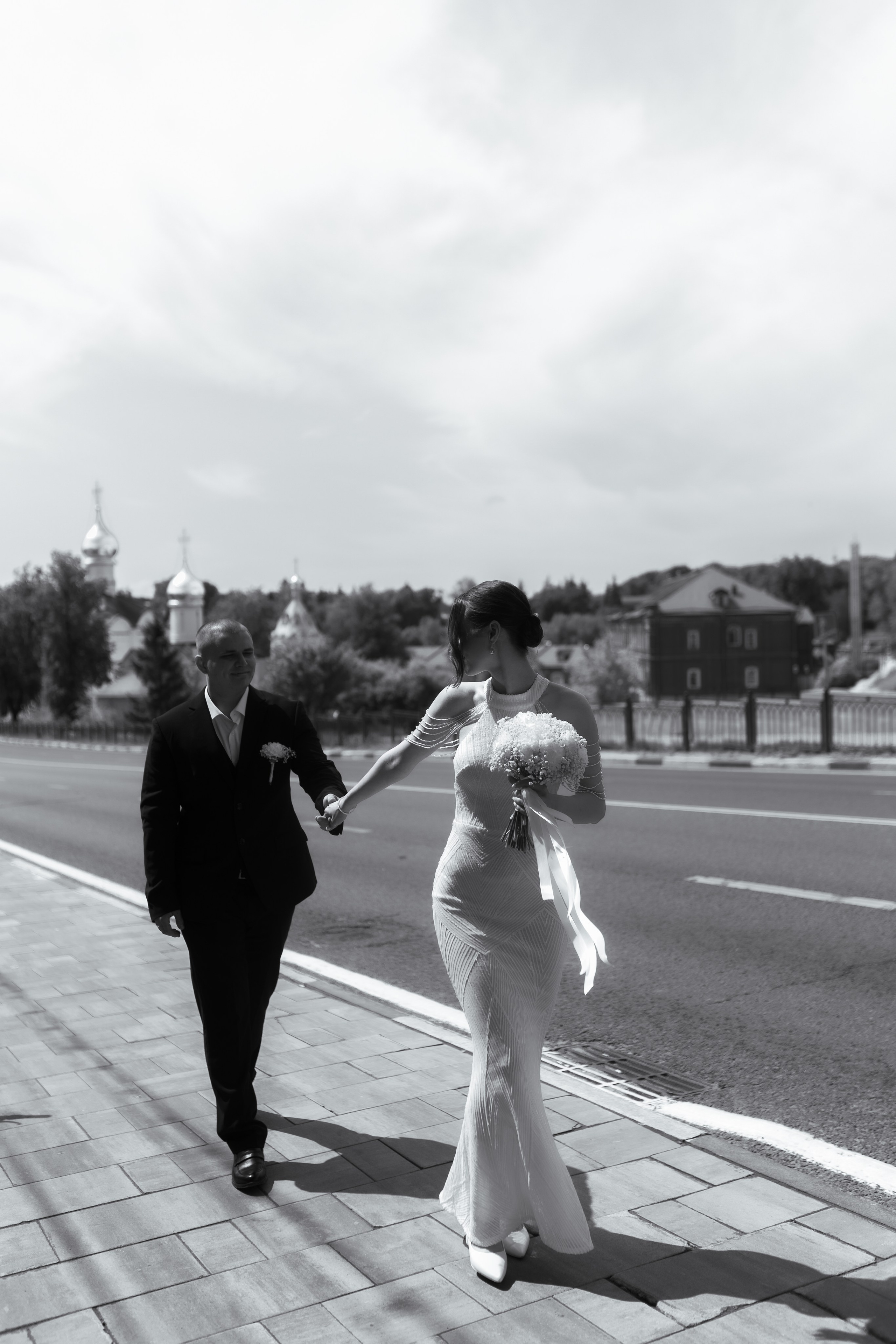 Екатерина & Александр. Ph.nataluuna ФОТОГРАФ СЕРГИЕВ ПОСАД