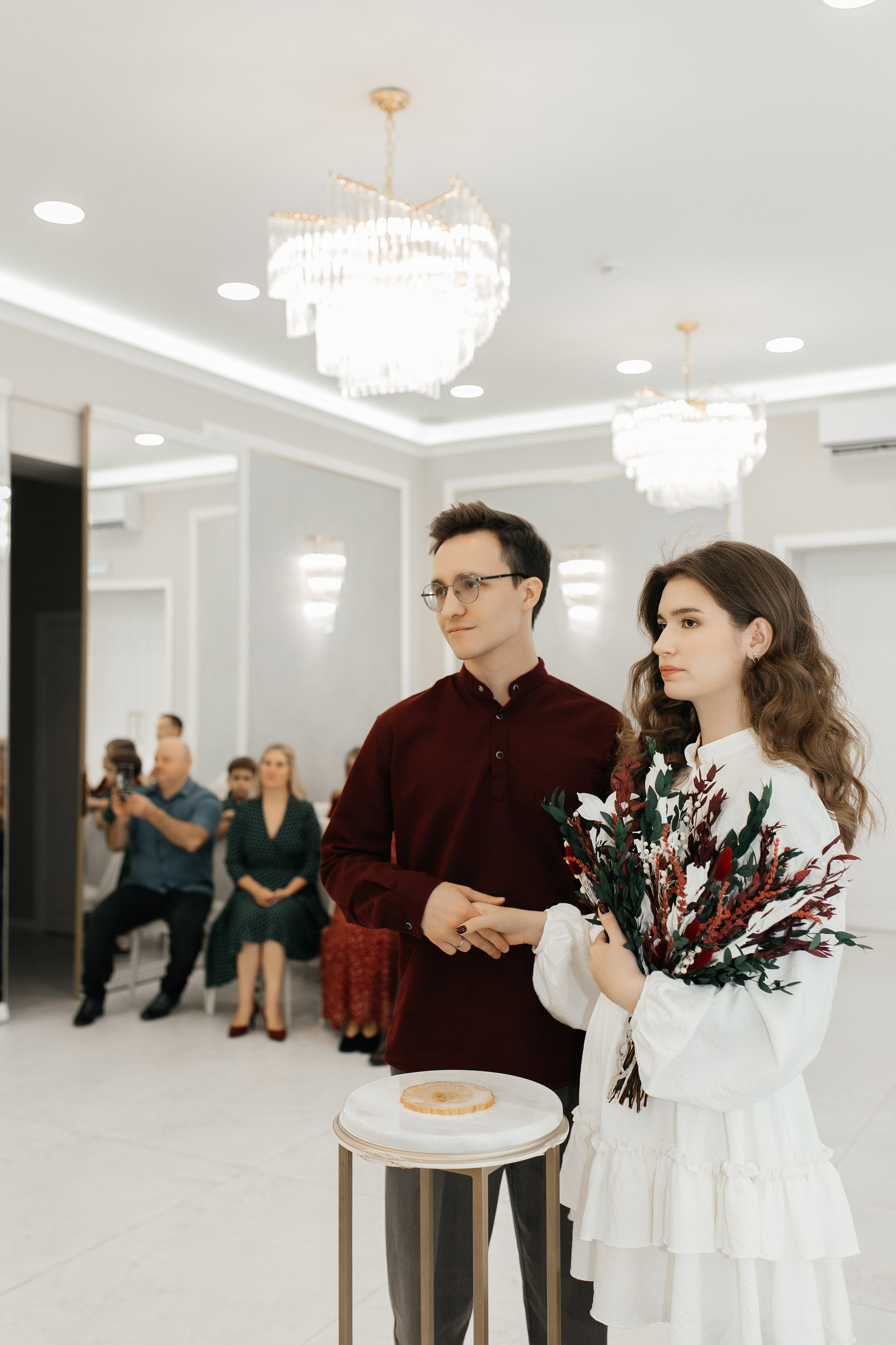 Никита & Алина. Ph.nataluuna ФОТОГРАФ СЕРГИЕВ ПОСАД