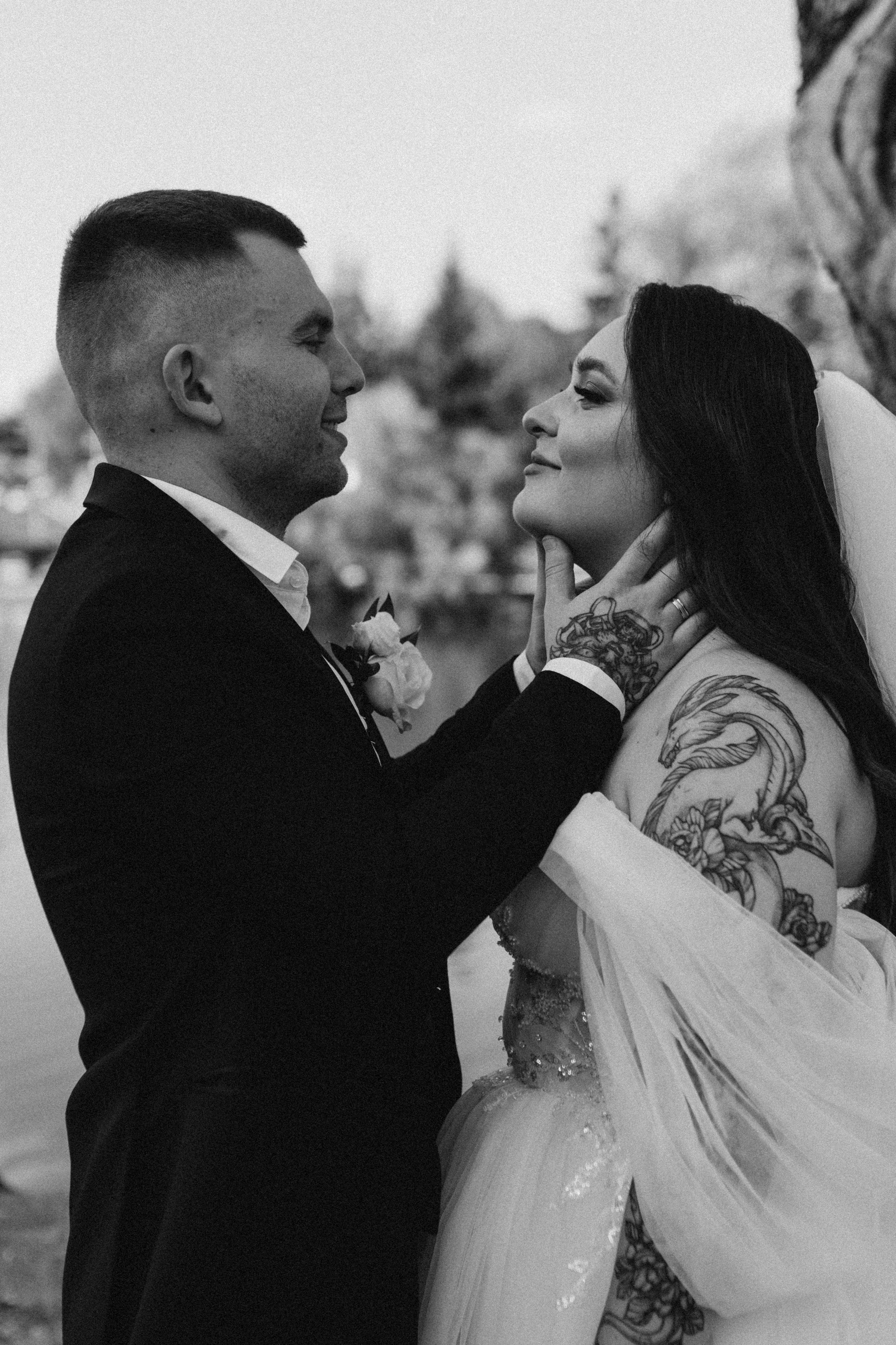 Татьяна & Илья. Ph.nataluuna ФОТОГРАФ СЕРГИЕВ ПОСАД