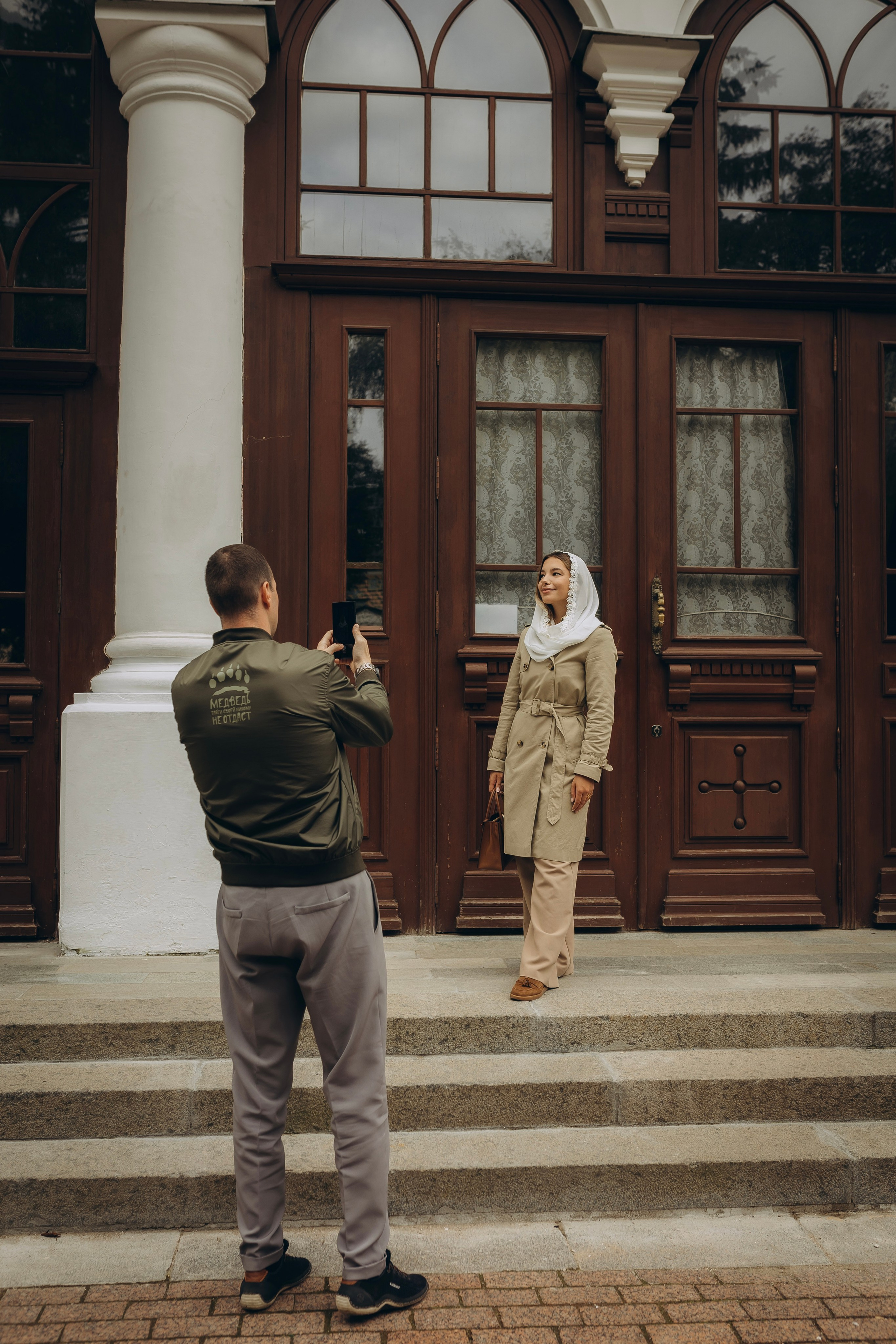 Прогулка в Лавре. Ph.nataluuna ФОТОГРАФ СЕРГИЕВ ПОСАД