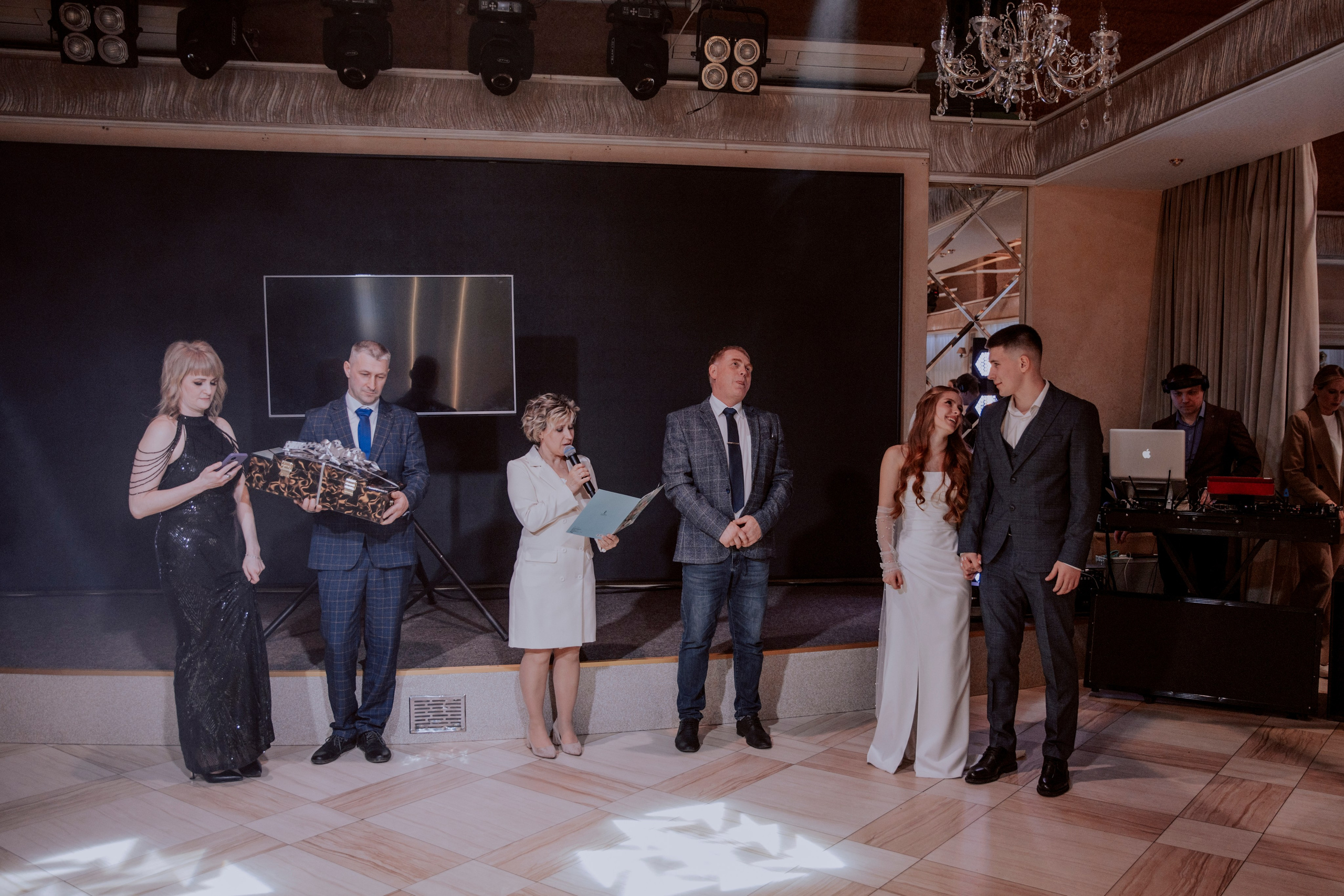 Кирилл и Татьяна. Фотограф, который снимает любовь в Санкт-Петербурге и Череповце