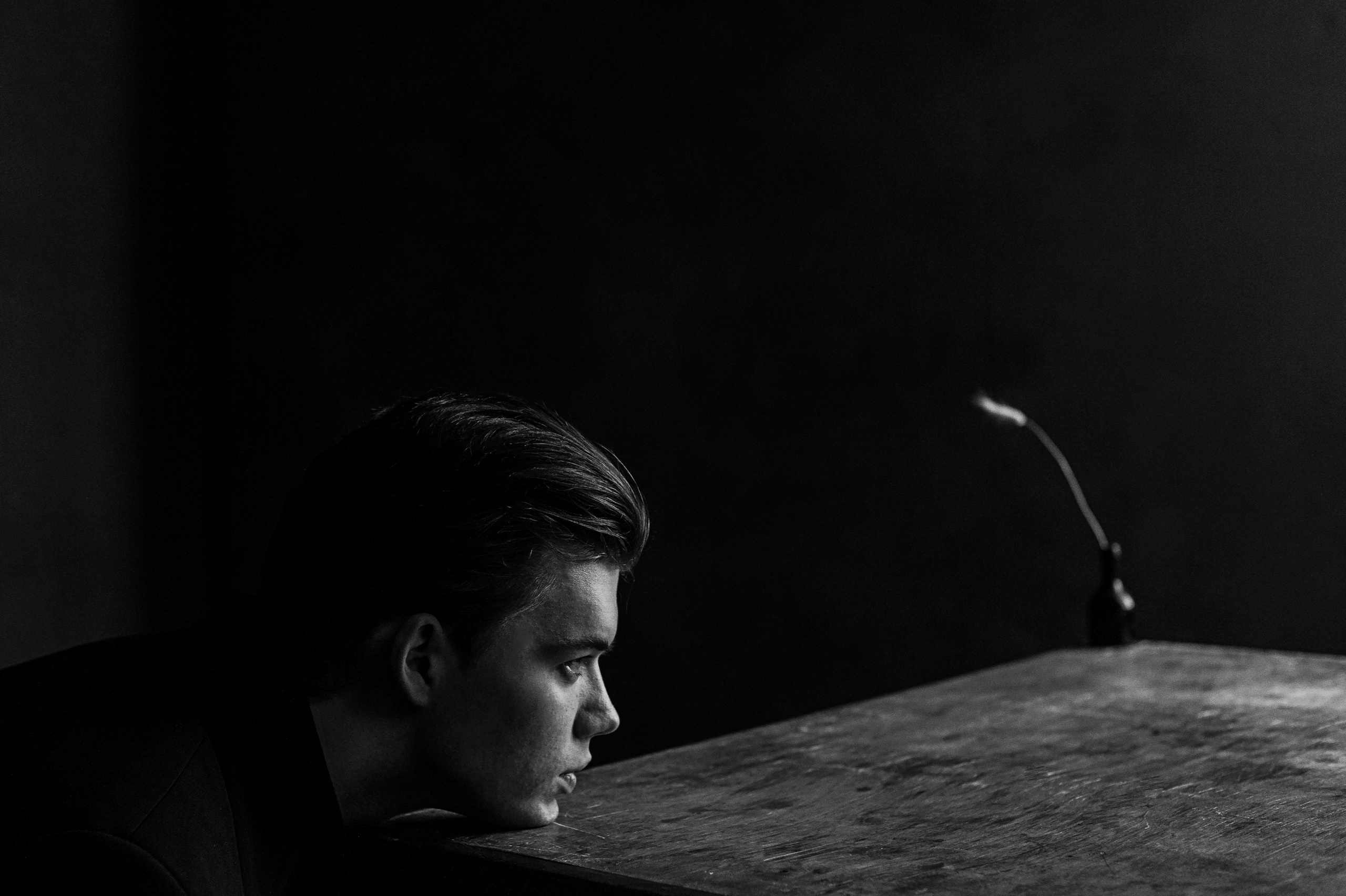 Даня. Сергей Виноградов фотограф Россия Санкт-Петербург