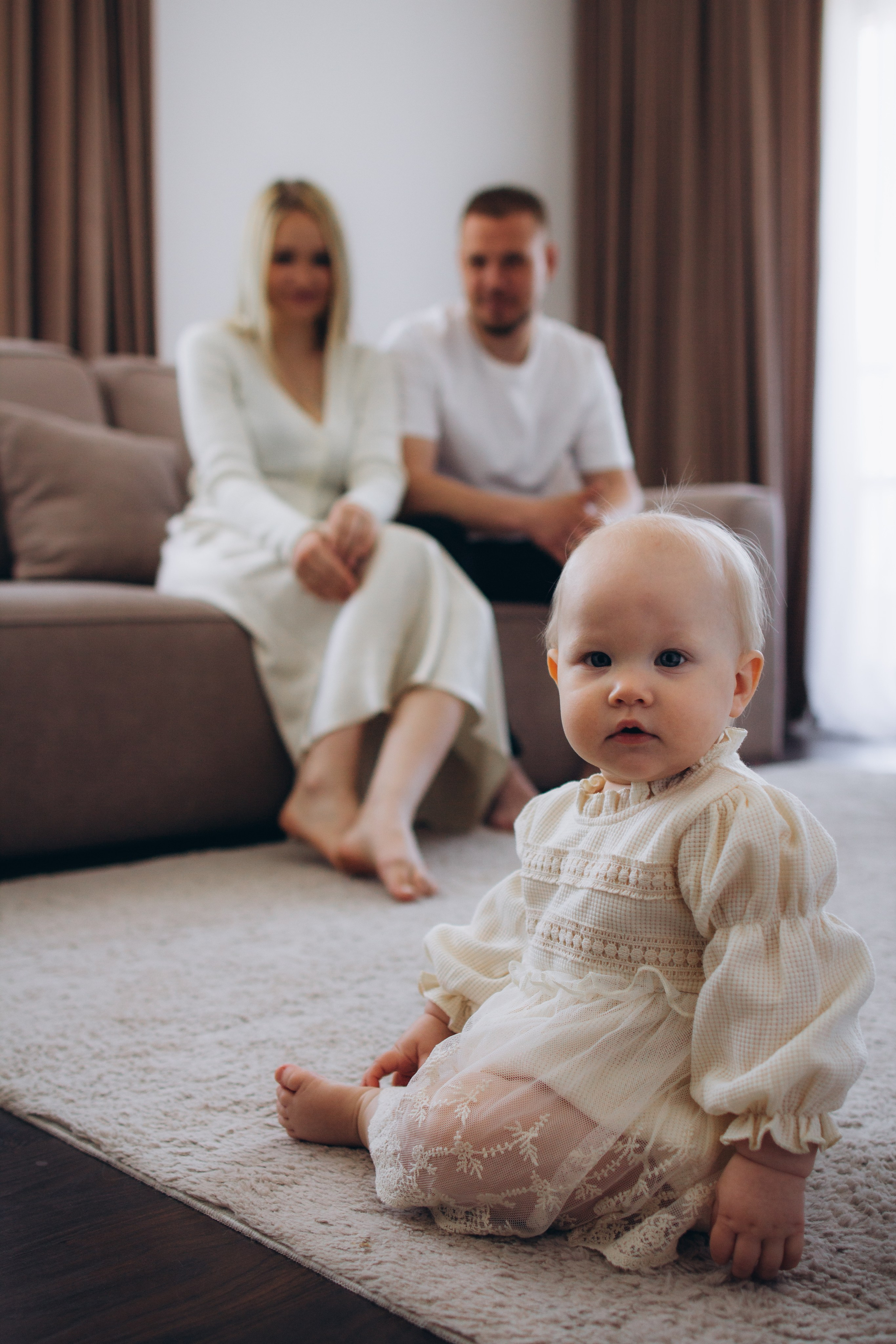 Семейный и женский фотограф в Москве Елизавета Волкова