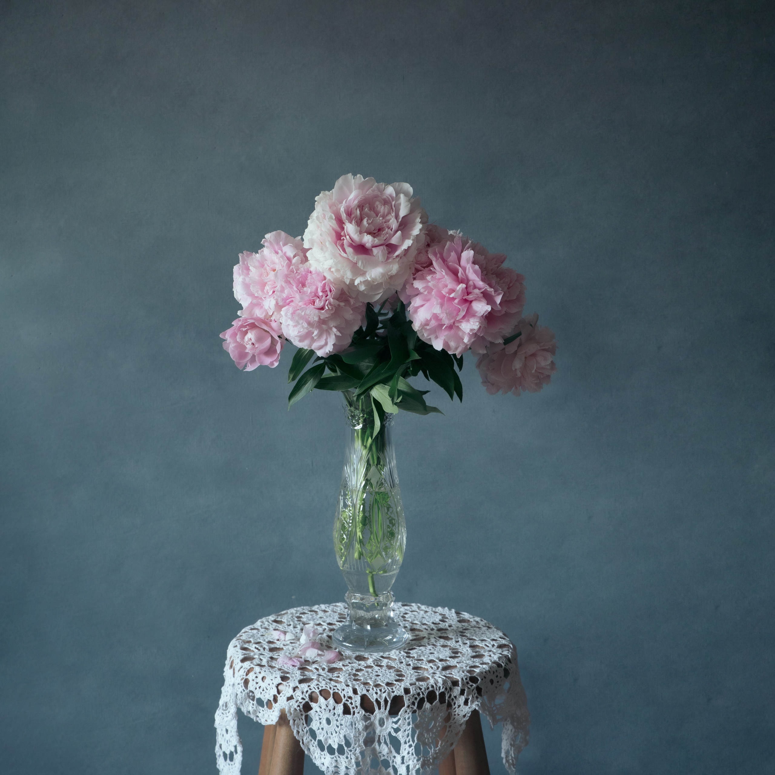 Натюрморты. Файн-Арт фотограф из Перми Вараксина Юлия