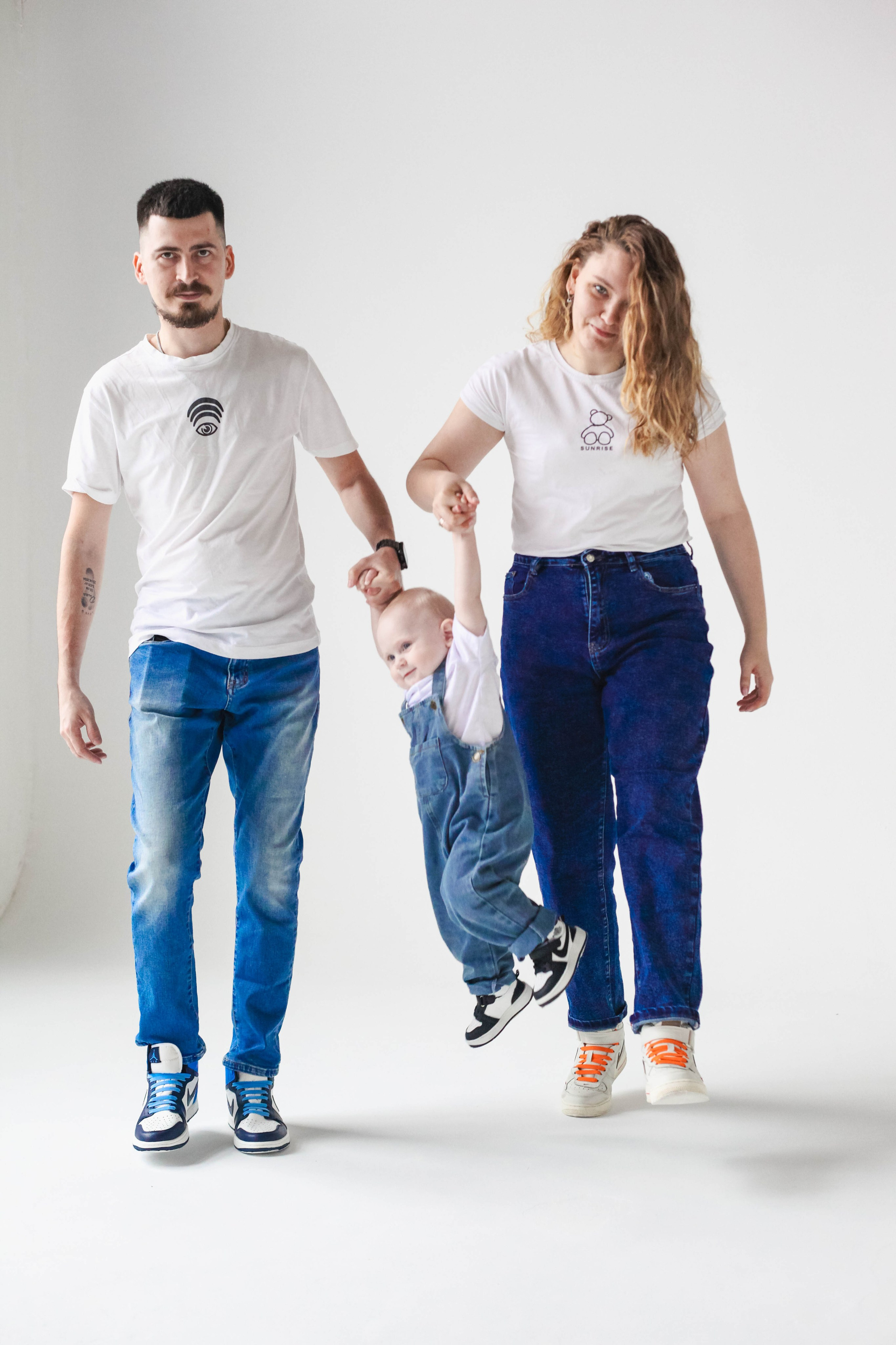 Студия. Уличный фотограф Города N