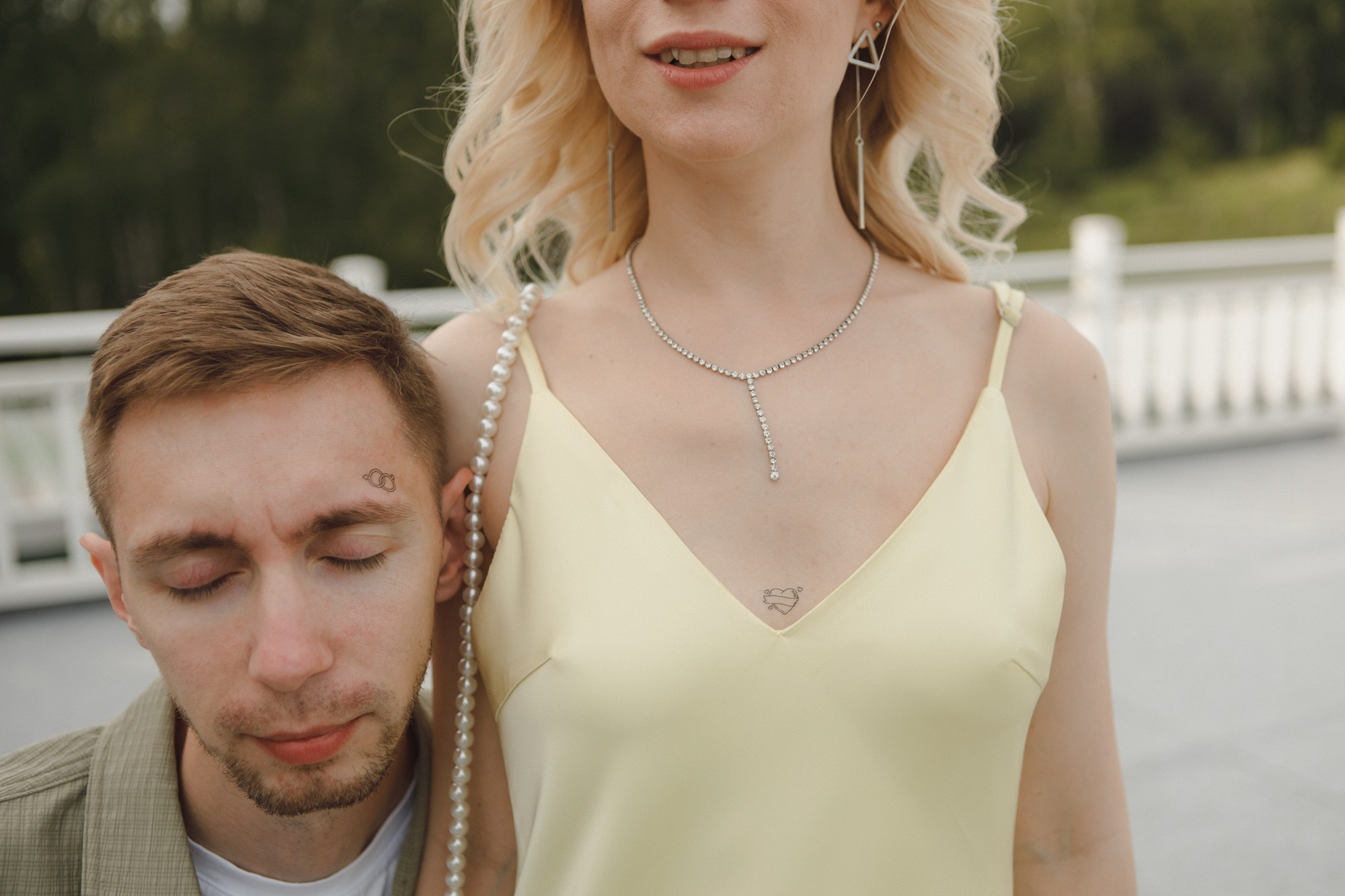 Лес. Семейный и свадебный фотограф в Нижнем Новгороде