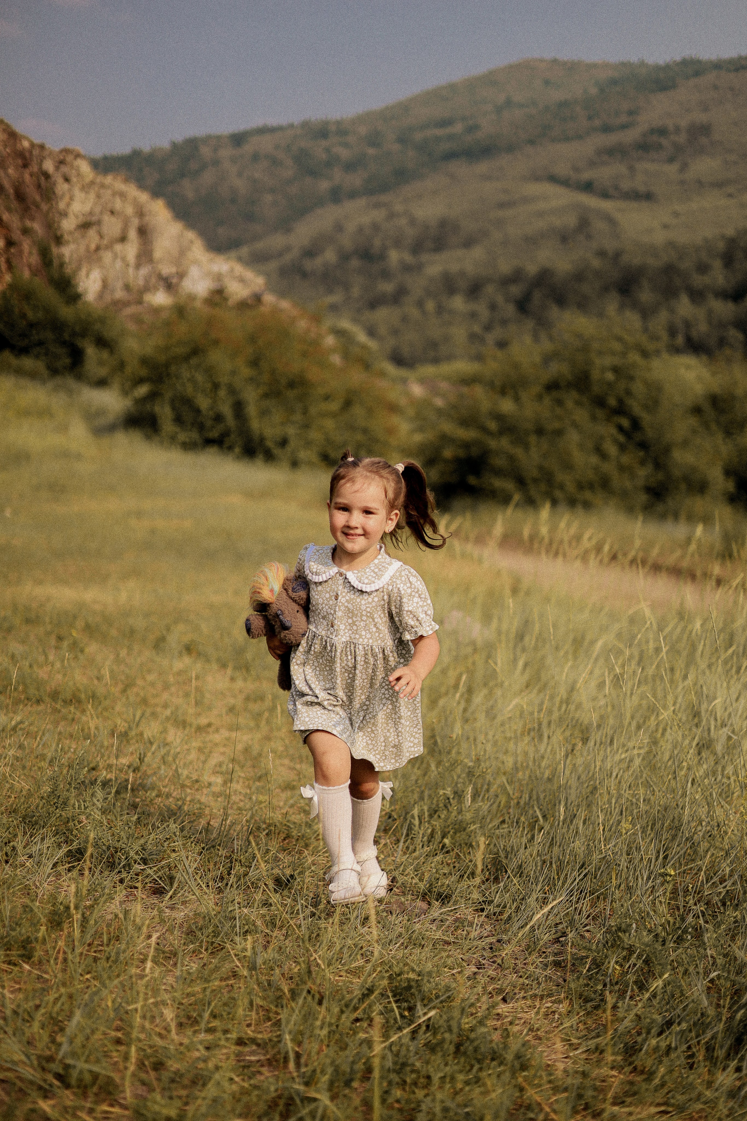 Амелия ♡ Николай. Фотограф в г. Чита