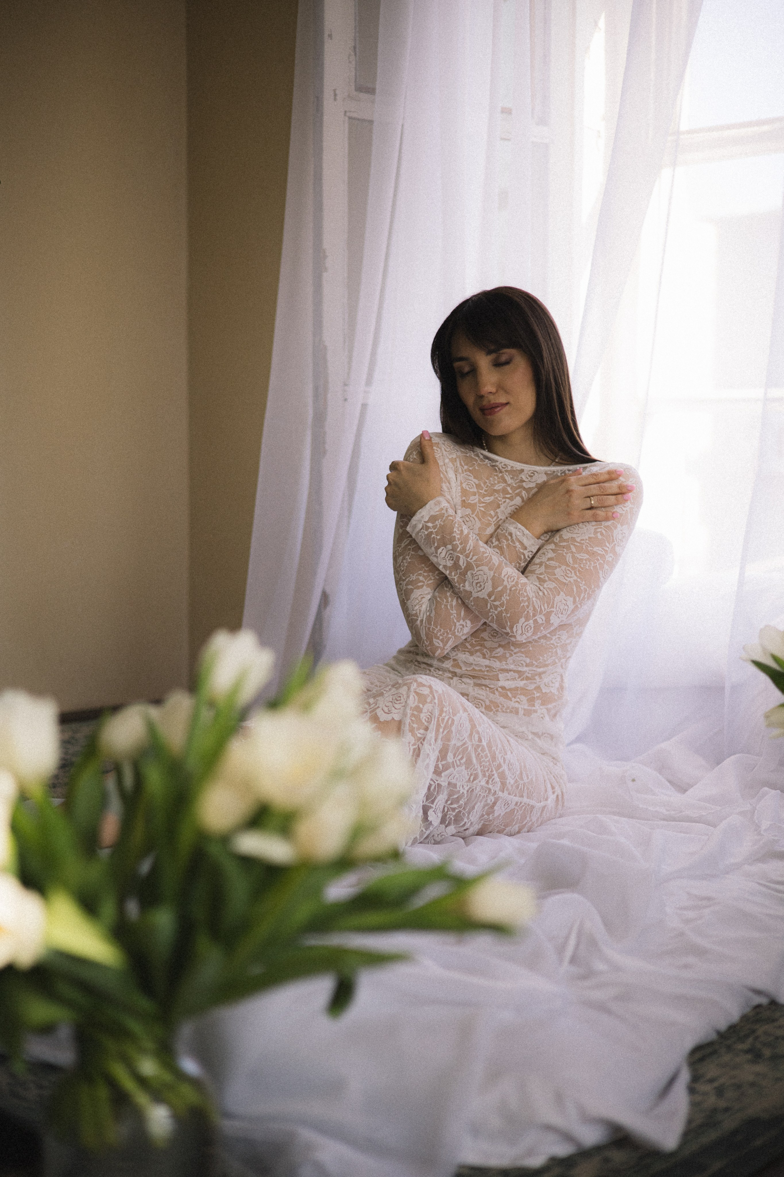 Кристина. Фотограф в г. Чита