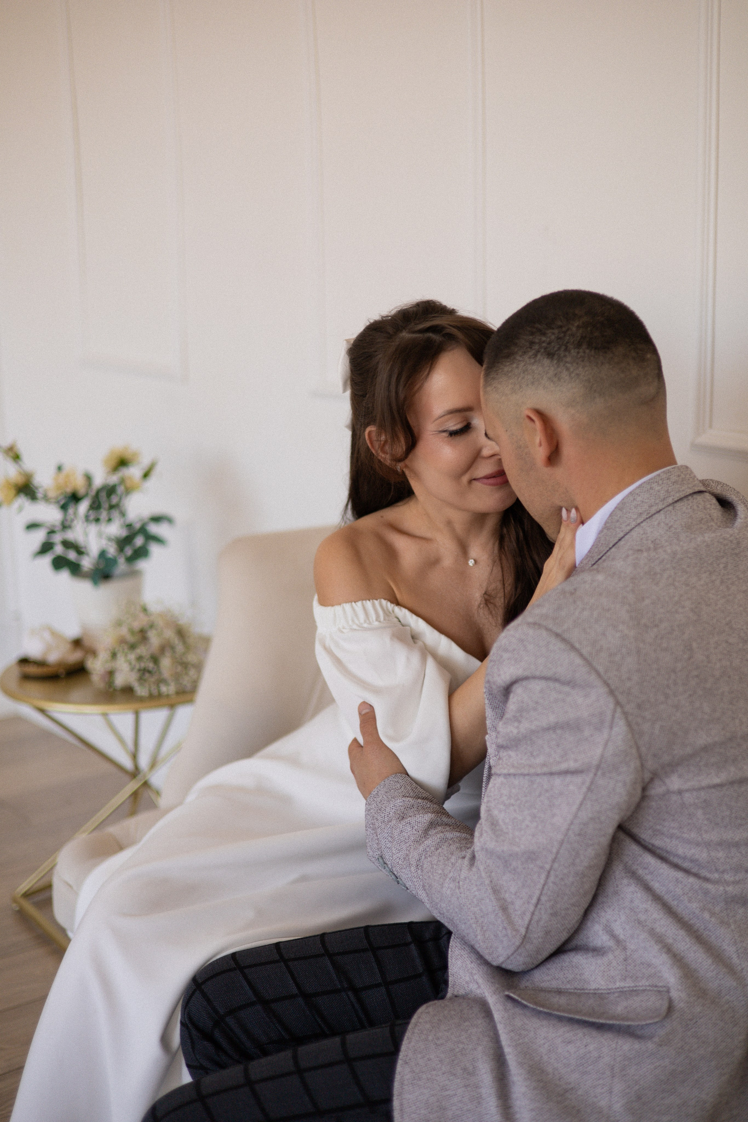 Мир один на двоих ♡. Фотограф в г. Чита