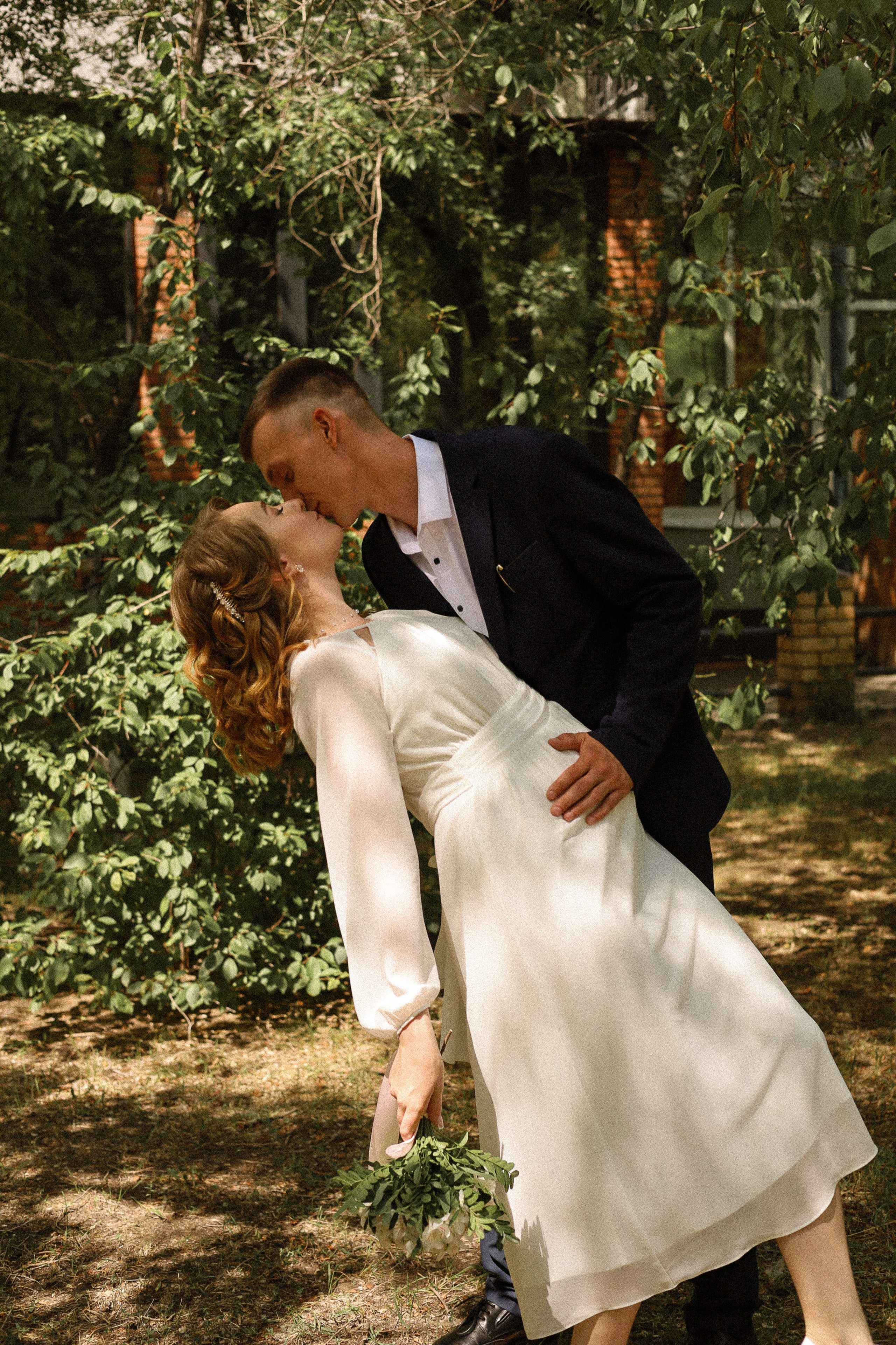 Сергей ♡ Татьяна. Фотограф в г. Чита