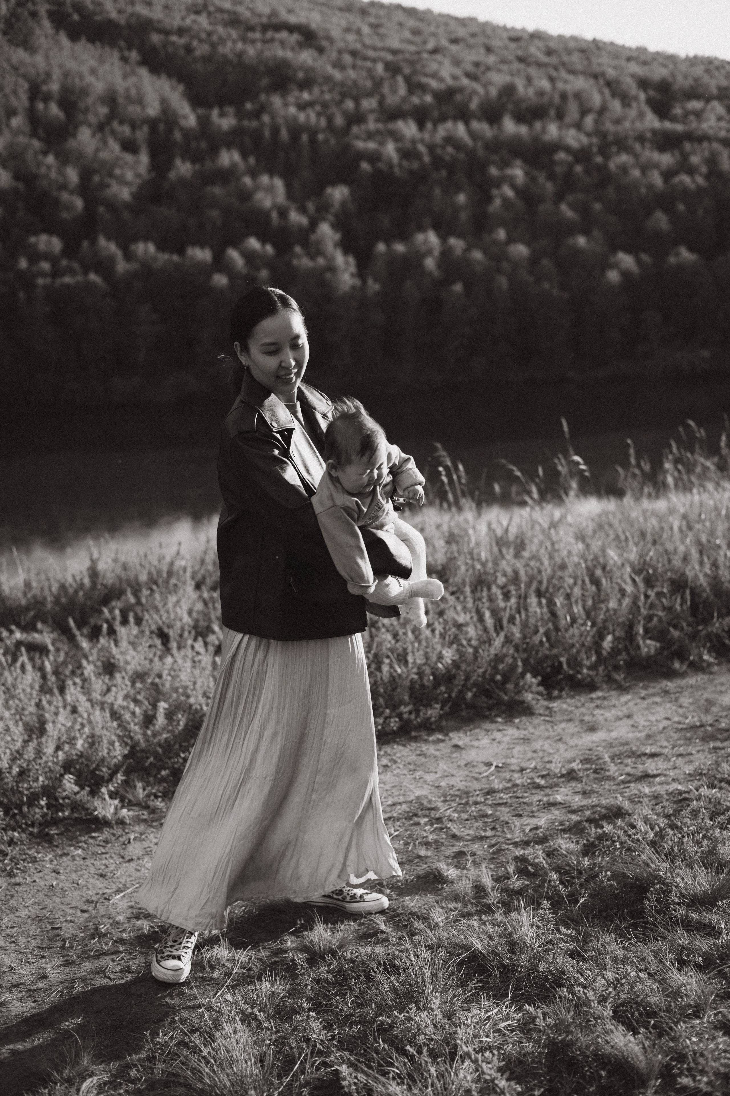 Когда столько жизни в одном дне…. Фотограф в г. Чита