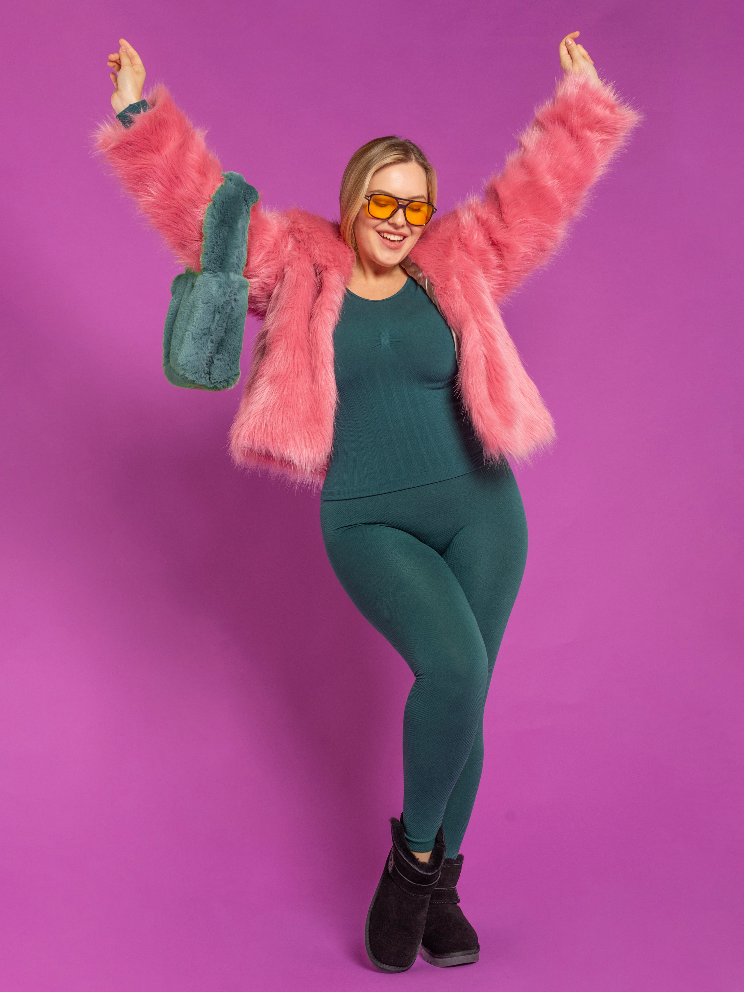 OEMEN. Портфолио фотографа