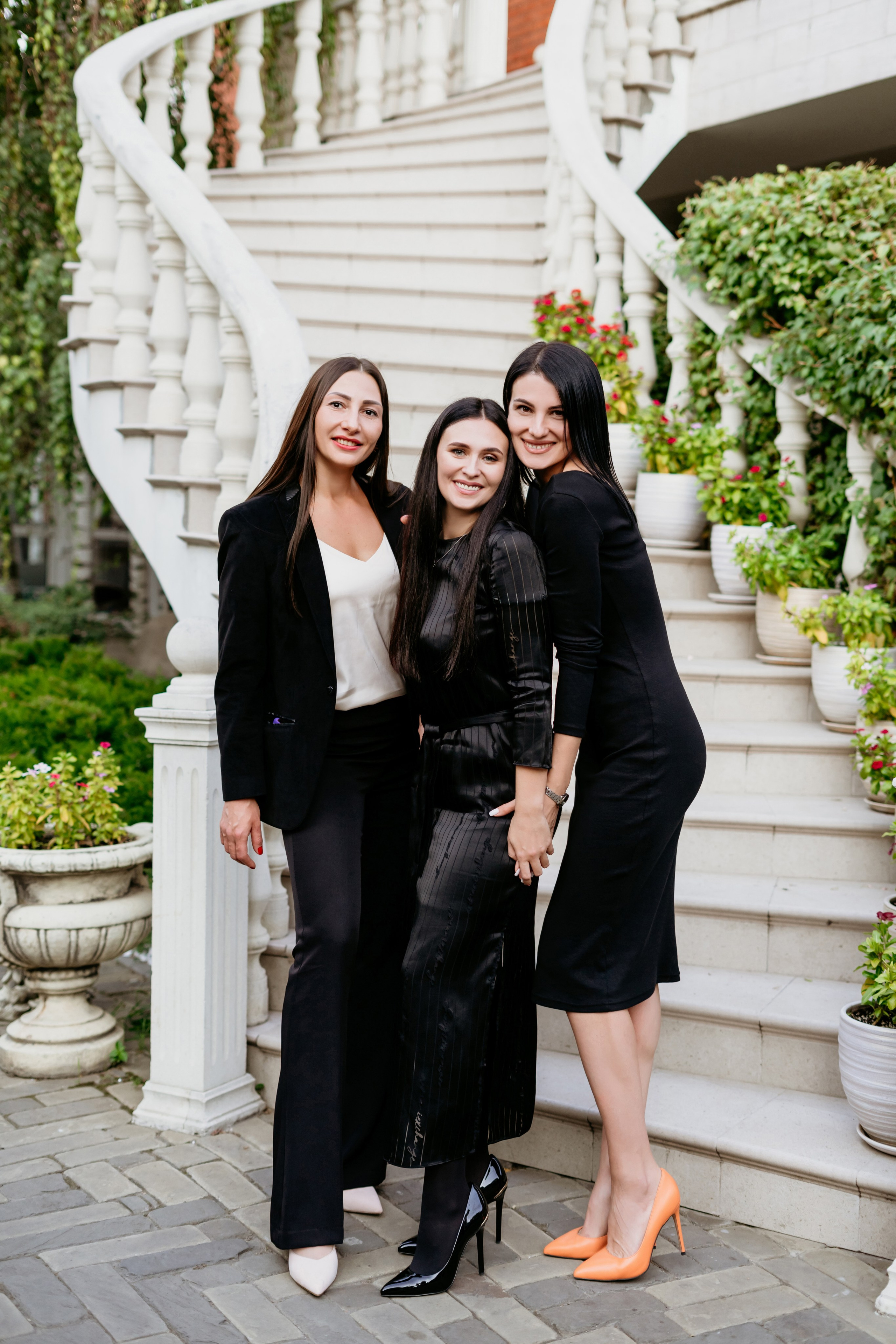 Наталья ДР / Атаманская. Фотограф мероприятий в Ростове-на-Дону Есманская Елена