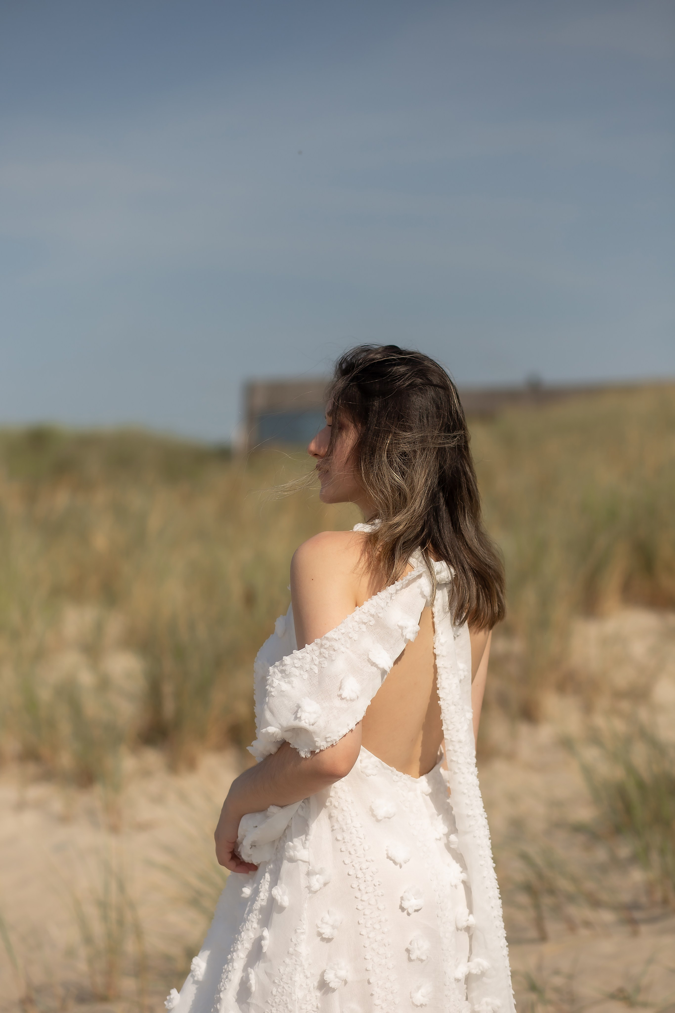 Лика и Павел. Лето в сентябре. Фотограф в Калининграде Решетникова Алина