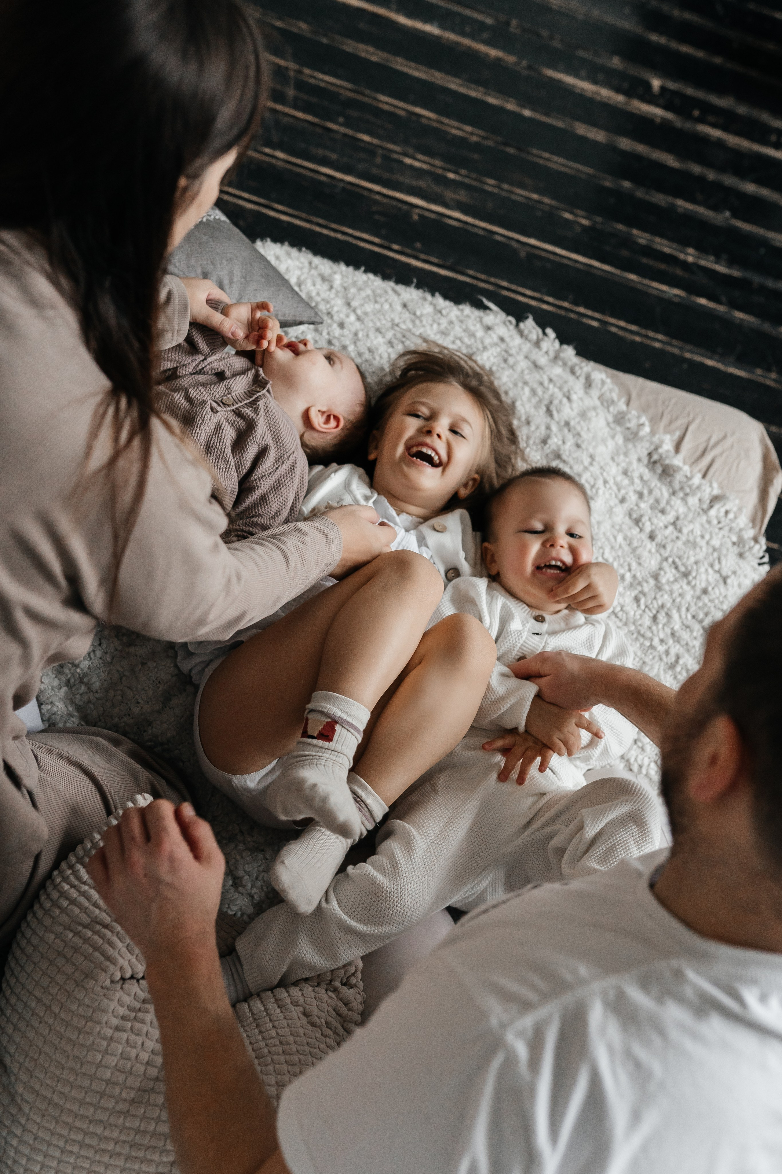 Илья и Карина