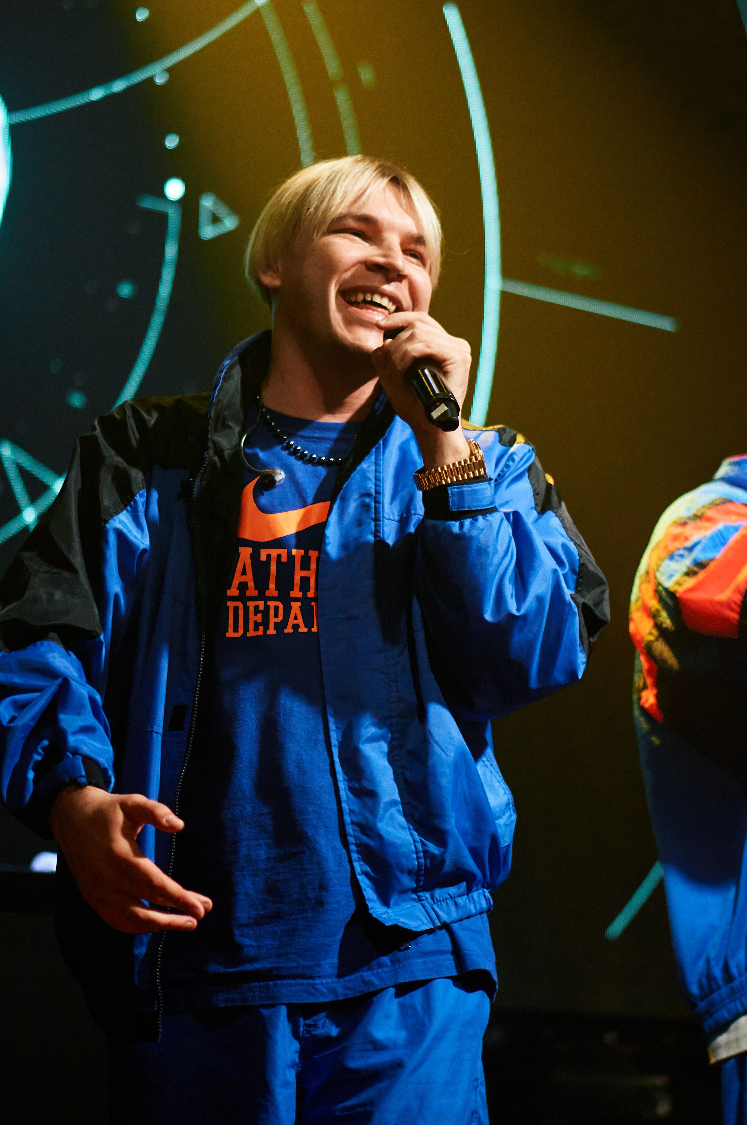 NLO | Хабаровск | Репортаж 28 сентября. Фотограф | Кнышева Валерия | Санкт-Петербург