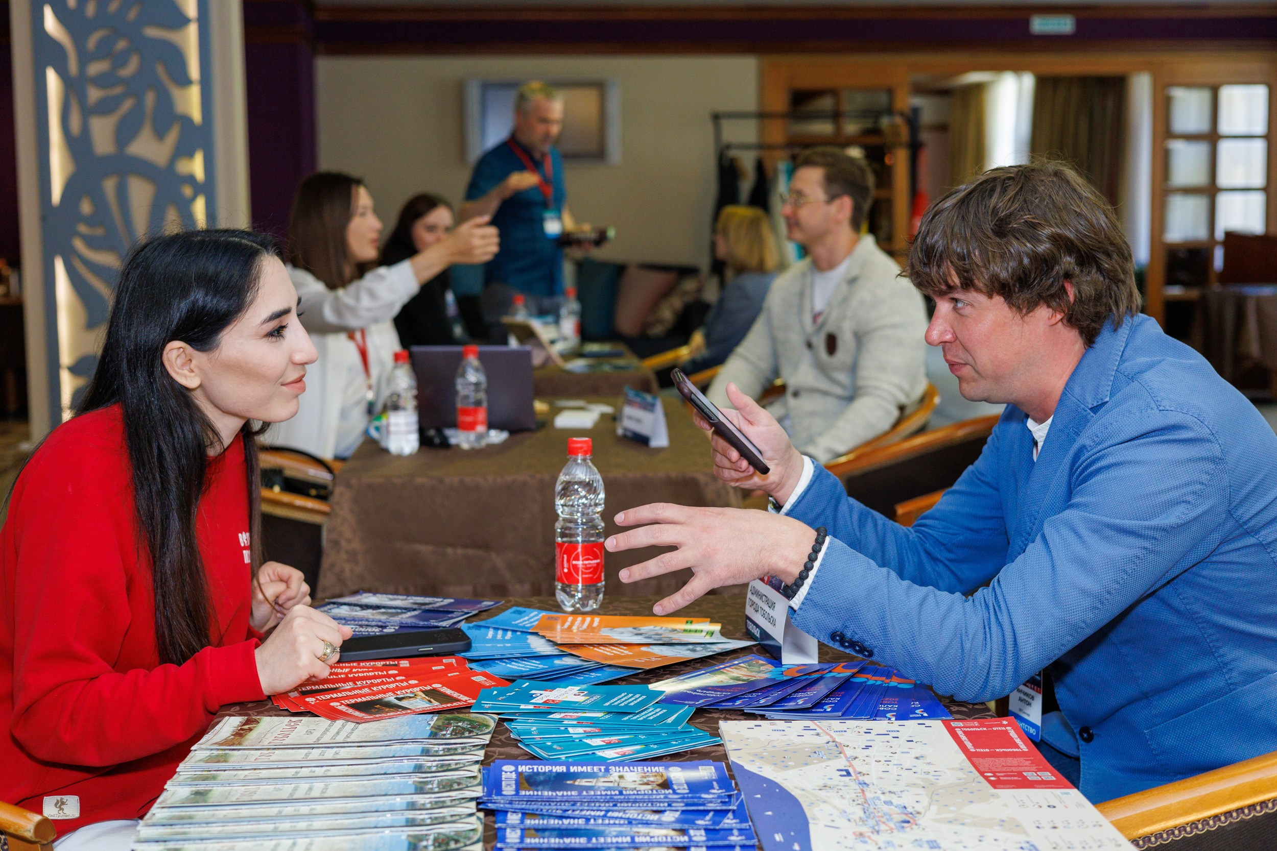 Workshop BE IN RUSSIA. Фотосессии в Тобольске, школьный фотограф, репортажная съемка