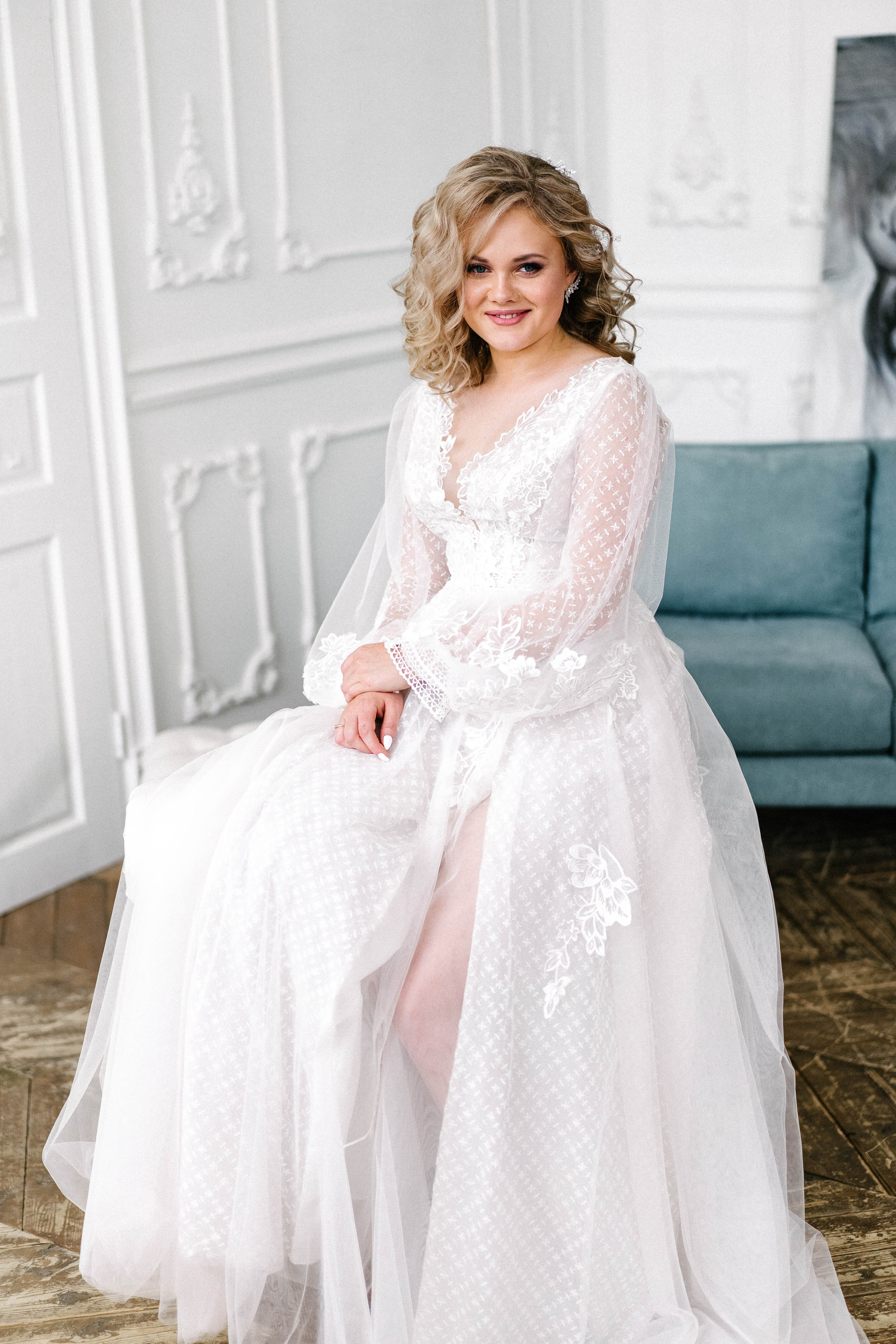 Свадьба Леша и Саша. Фотограф Сергей Логинов