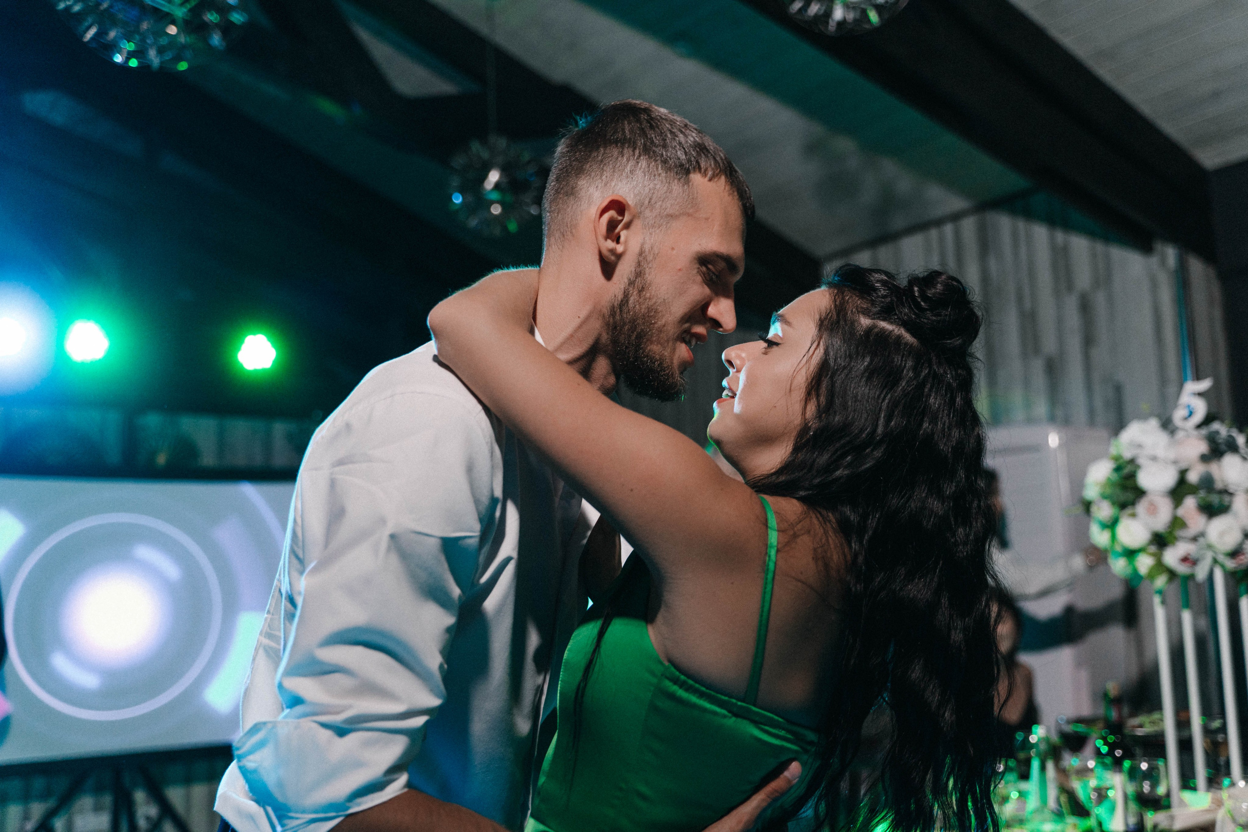 Свадьба Ника и Дима. Фотограф Сергей Логинов