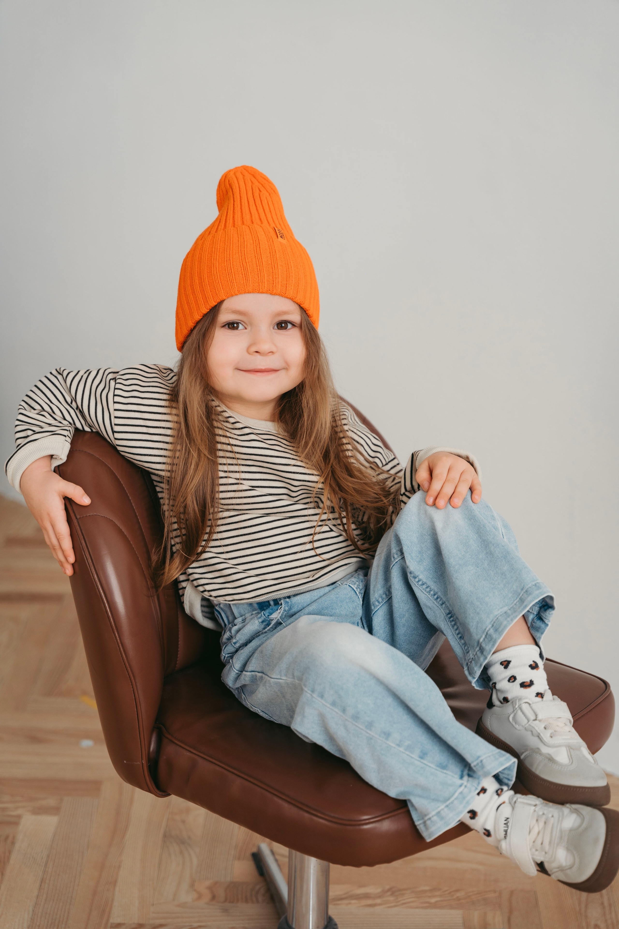 В студии. Фотограф Волгоград Ксения Устинова