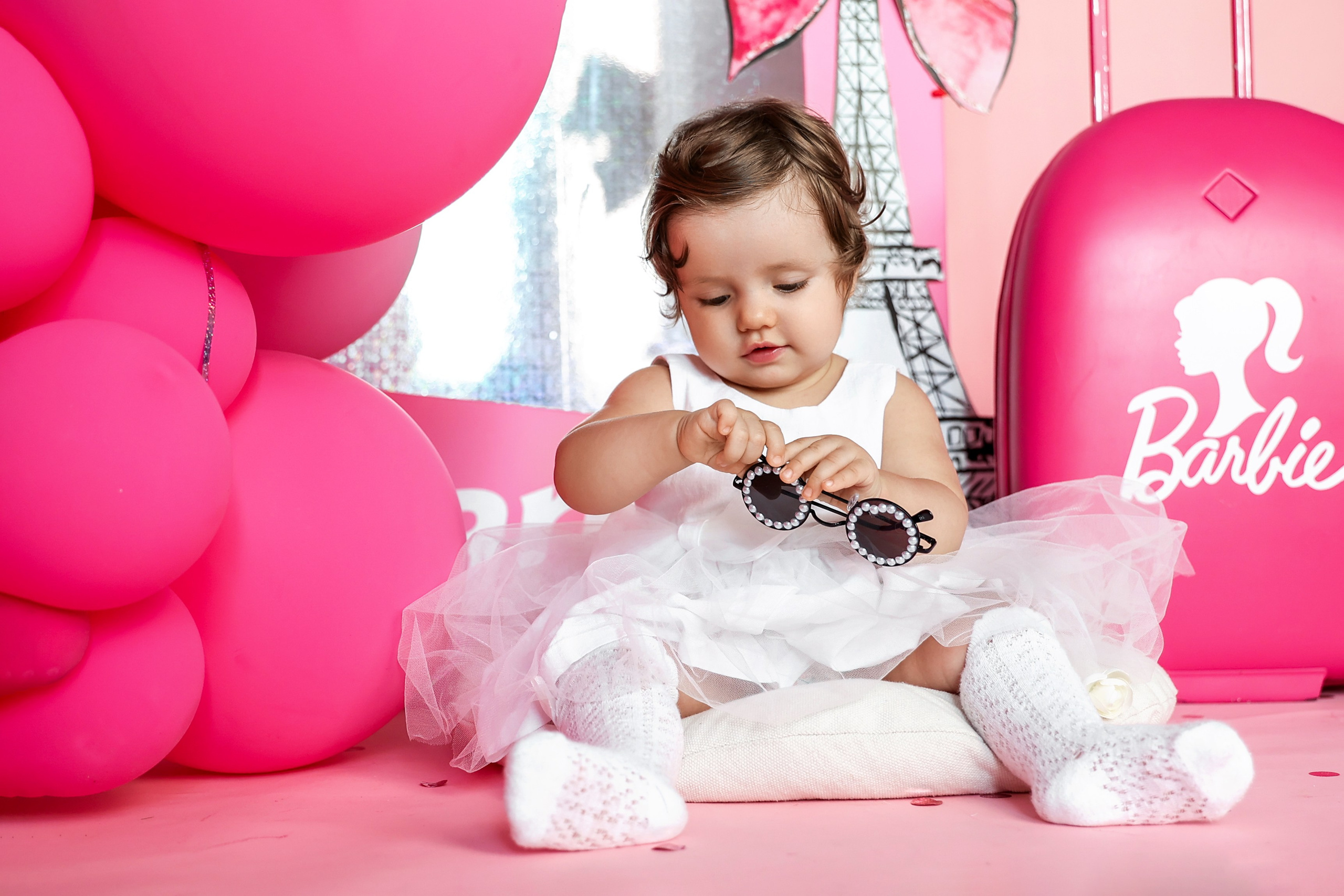 ГОДОВАСИЕ. Семейный и детский фотограф в Белгороде Юлия Сирченко